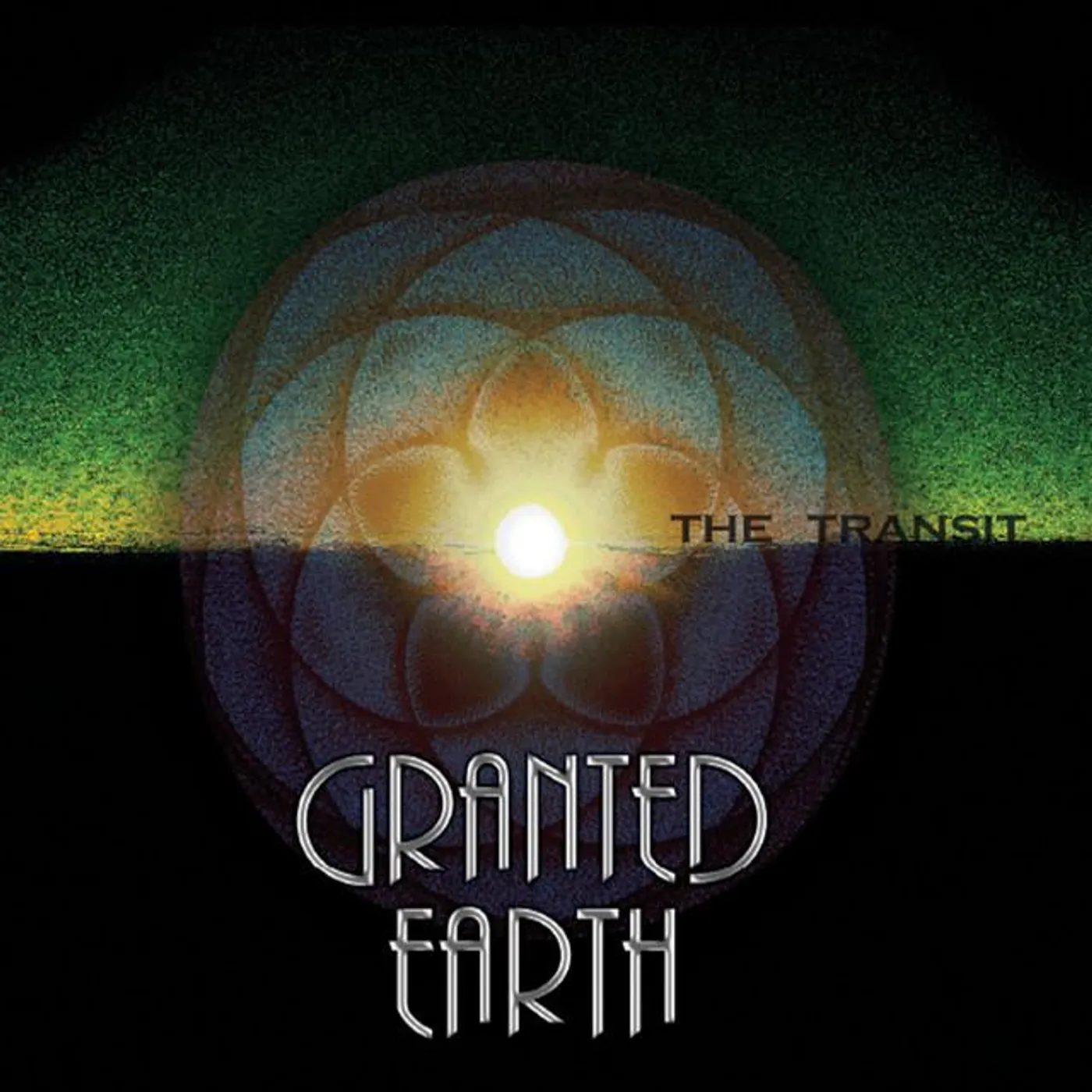 Granted Earth