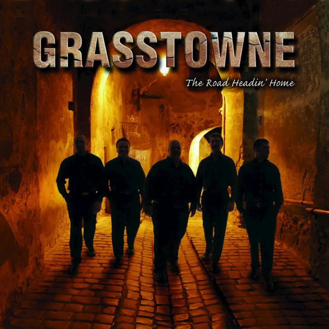 Grasstowne Brand Page
