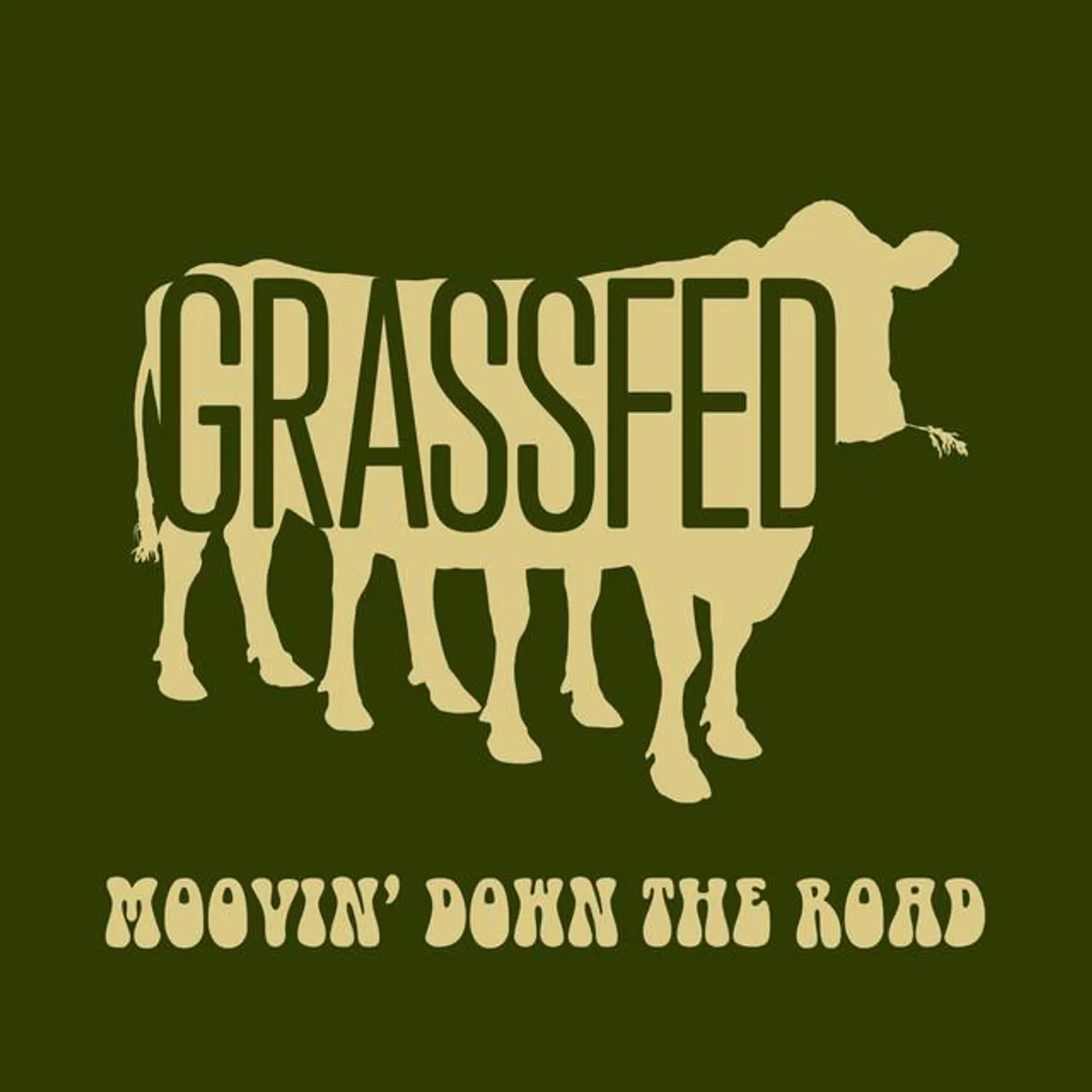 Grassfed Brand Page