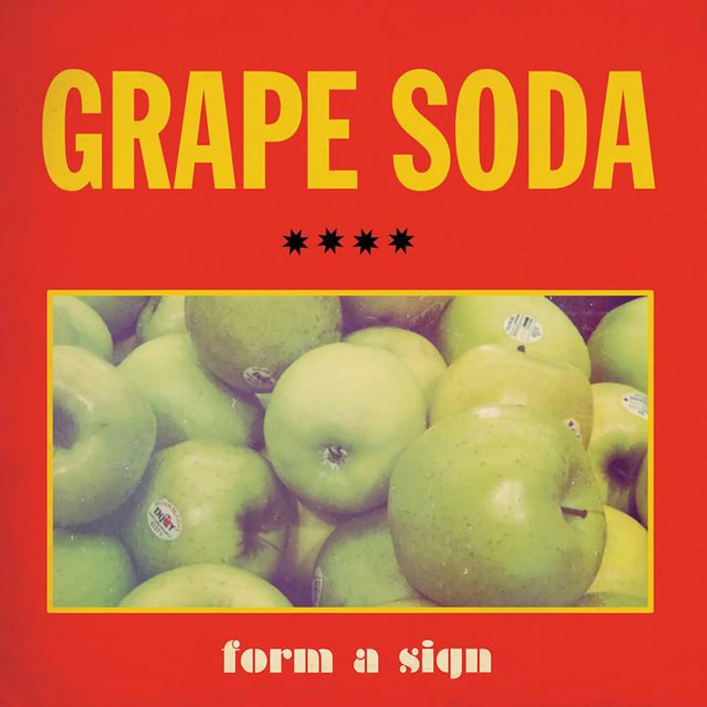Grape Soda