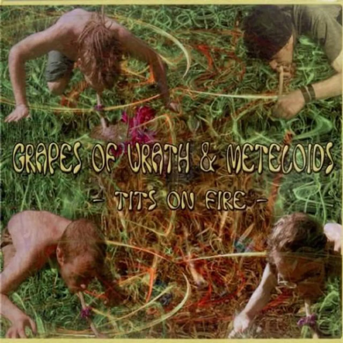 Grapes Of Wrath