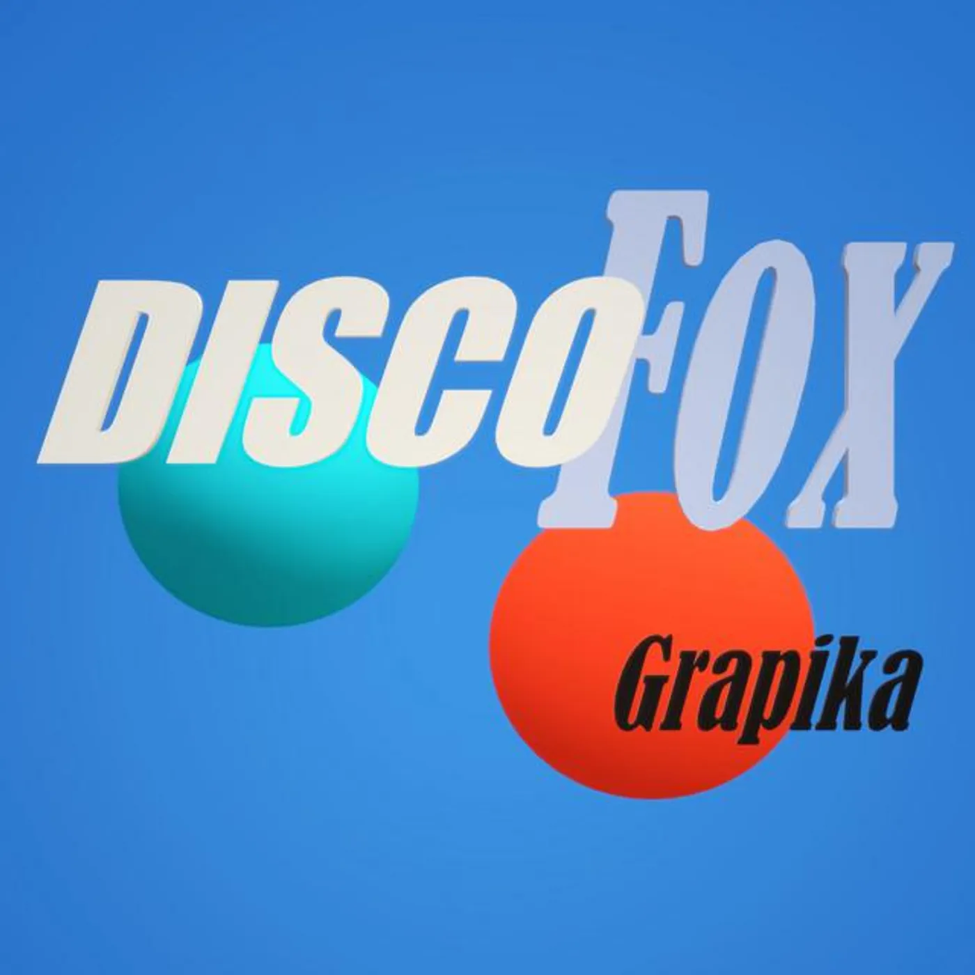 Grapika Brand Page