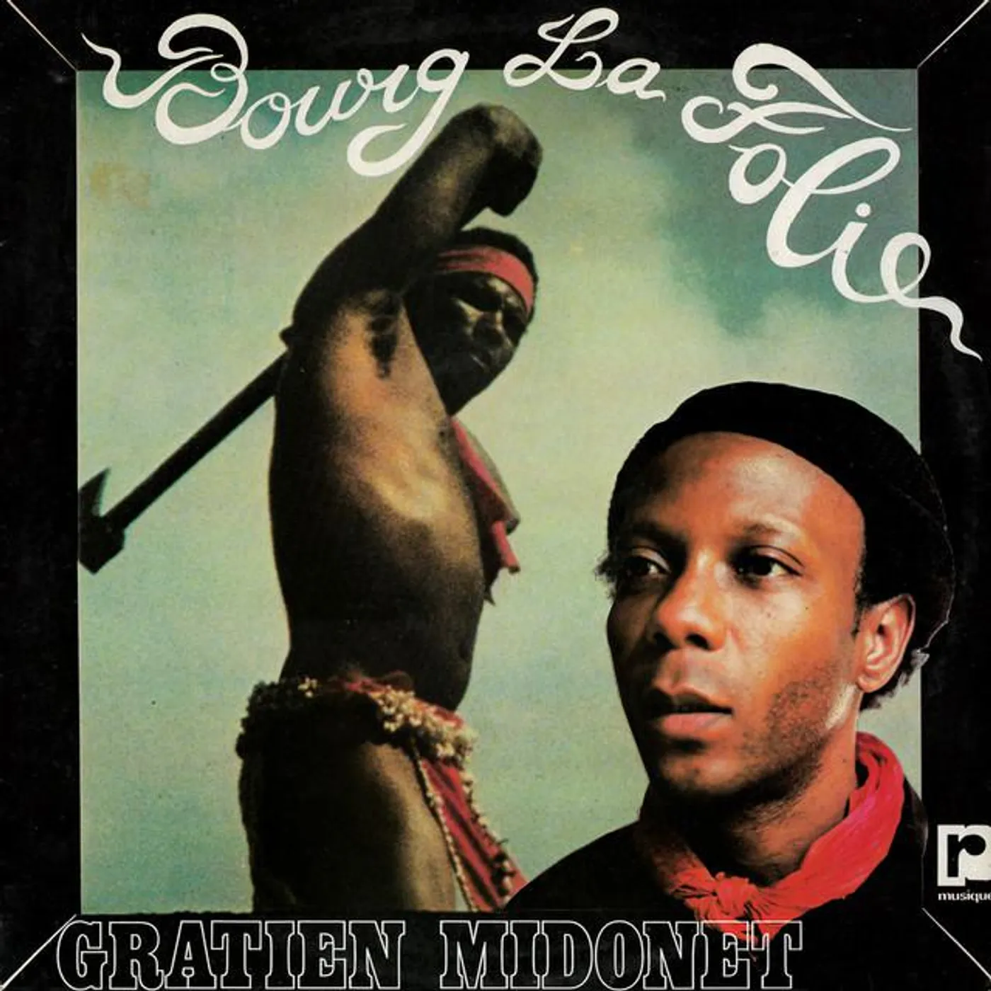 Gratien Midonet Brand Page