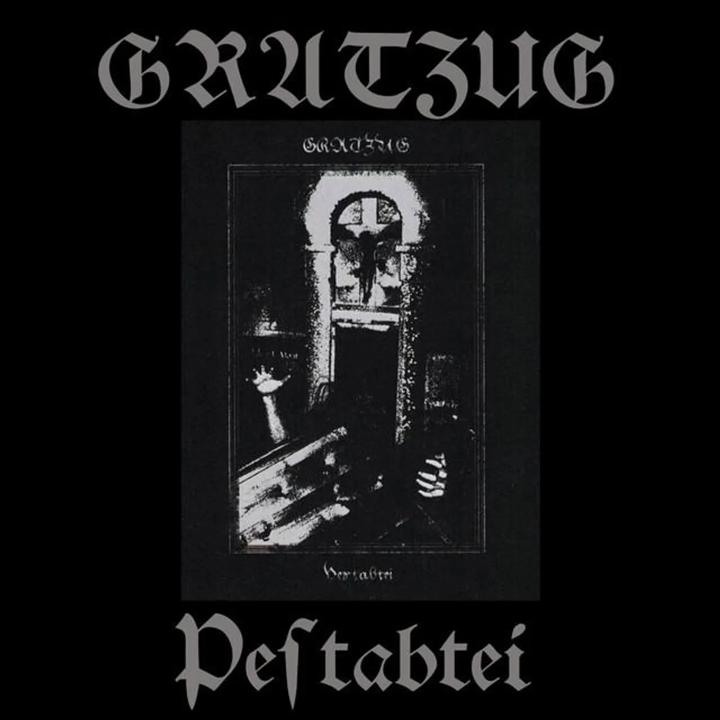 Gratzug Brand Page