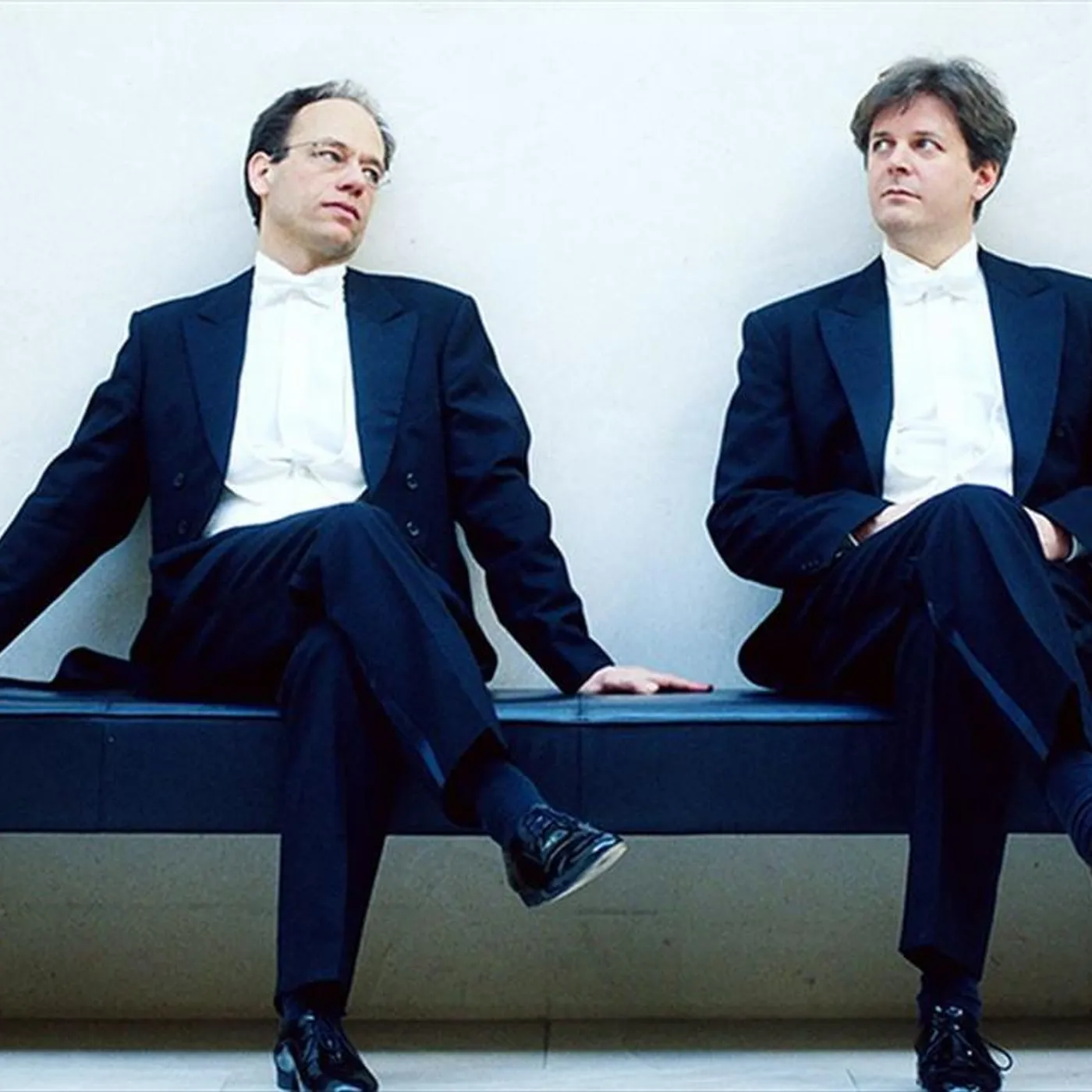 Grauschumacher Piano Duo