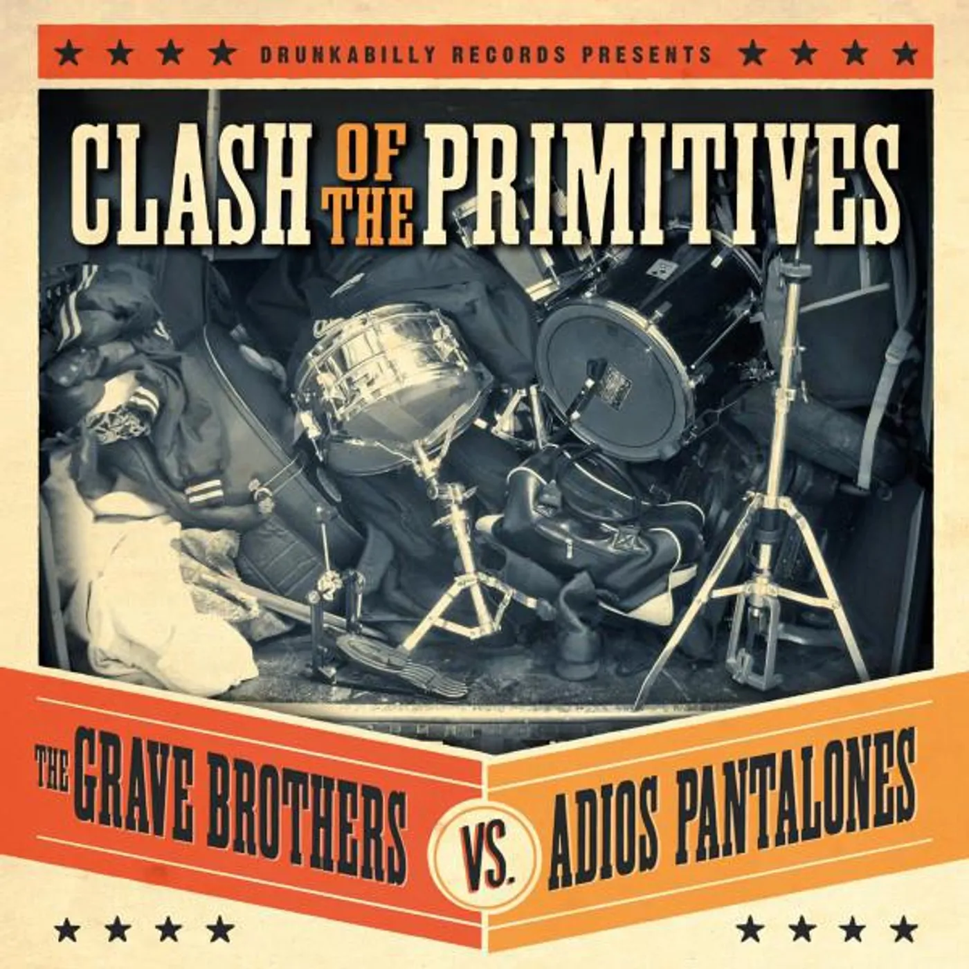 The Grave Brothers