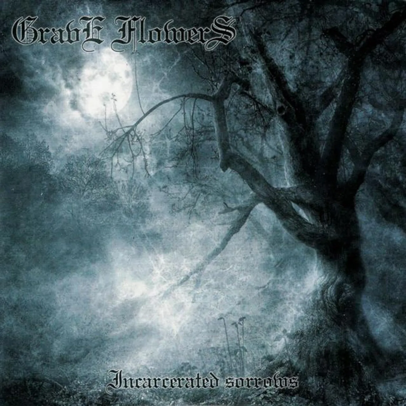 Grave Flowers
