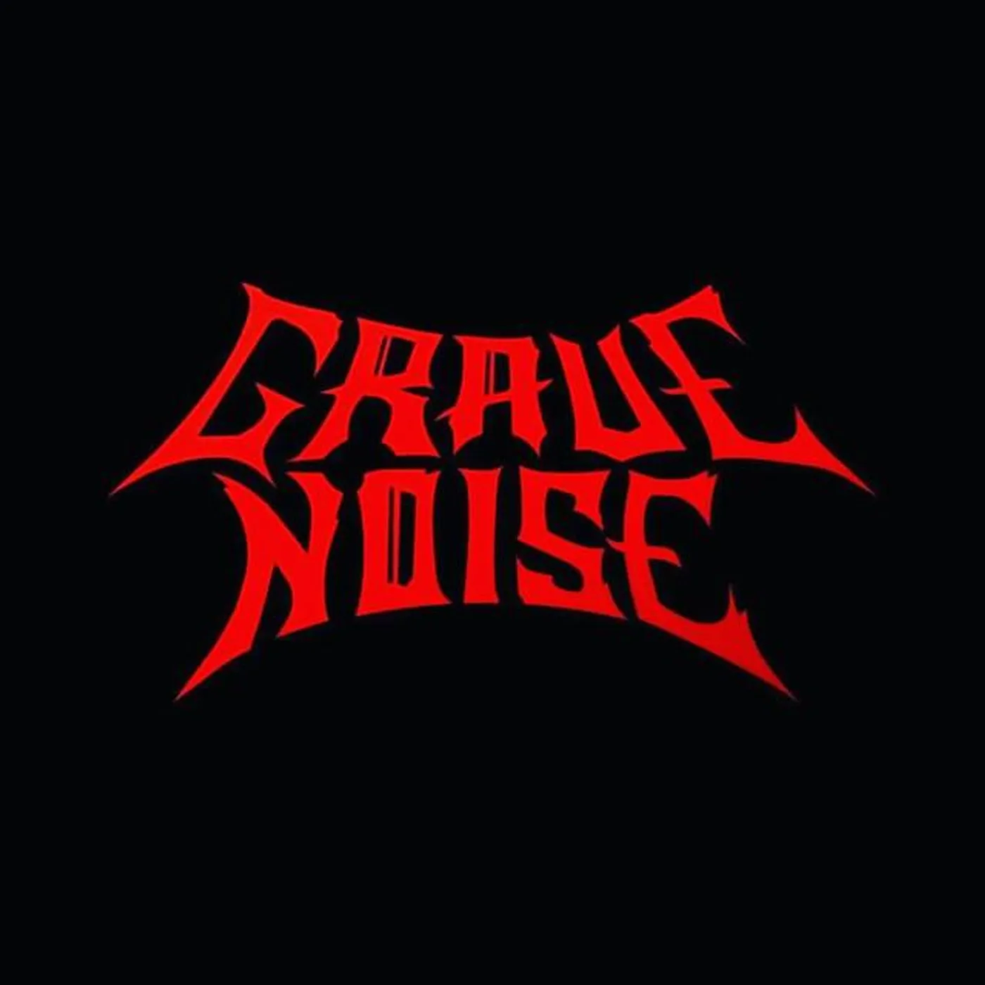 Grave Noise Brand Page