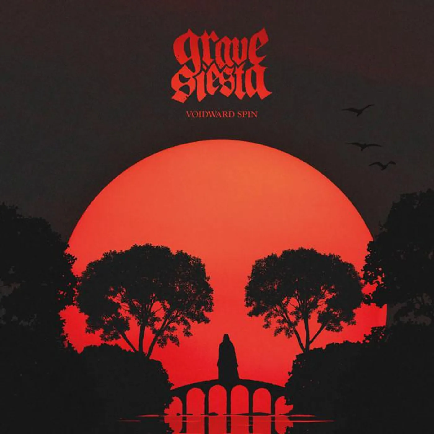 Grave Siesta Brand Page