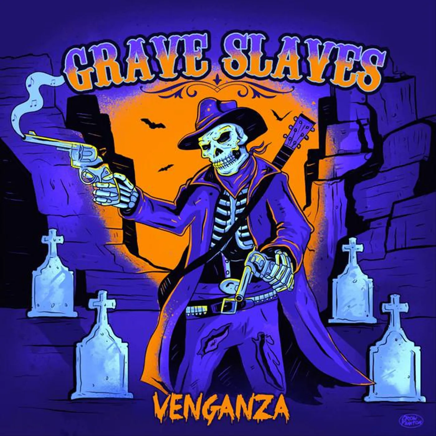 Grave Slaves