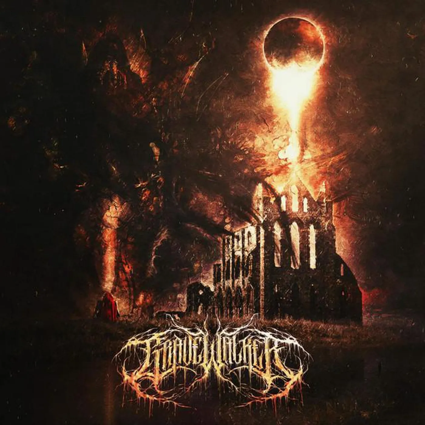 Gravewalker Brand Page