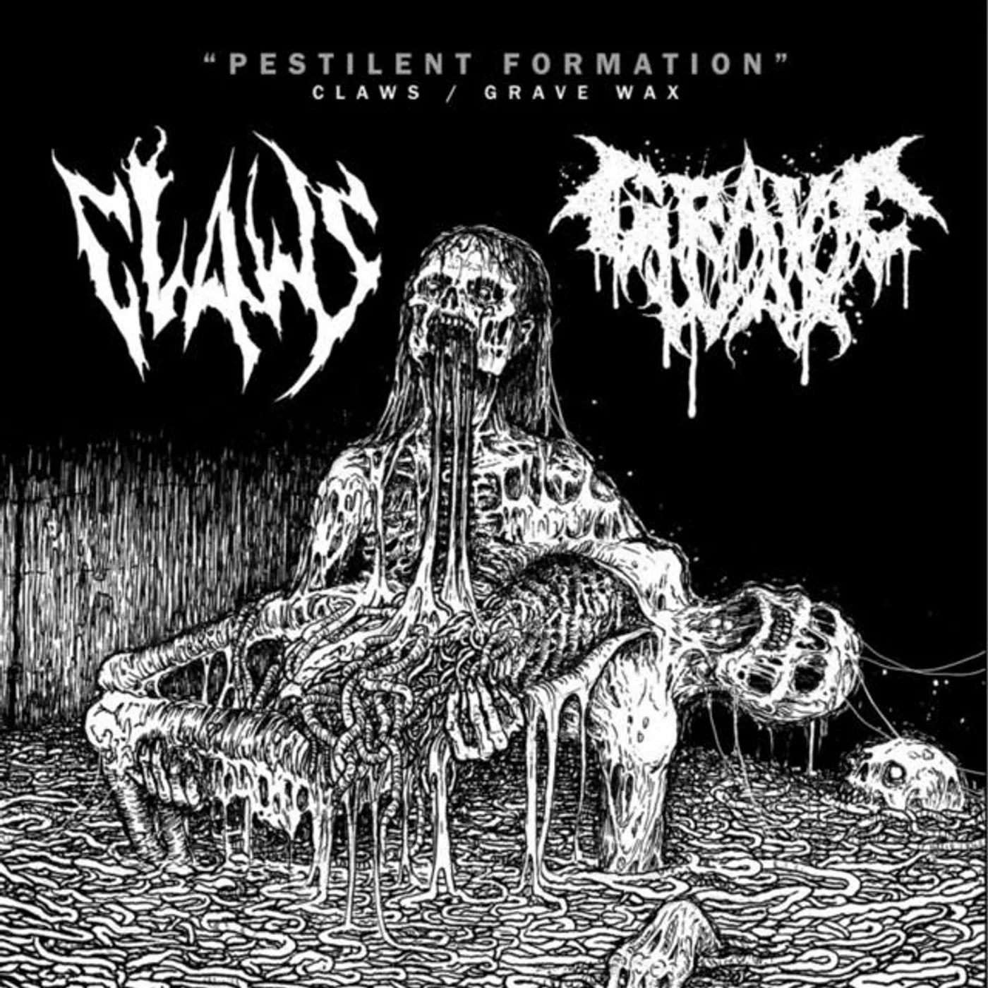 Gravewax