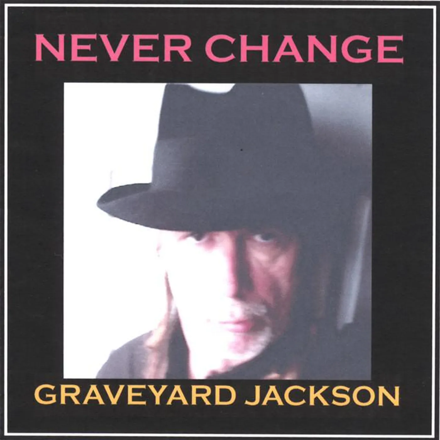 Graveyard Jackson Brand Page