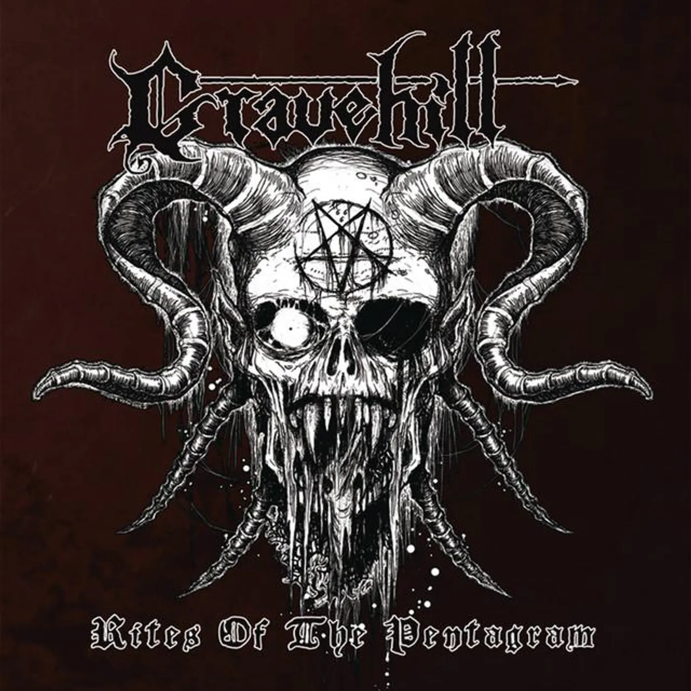 Gravehill