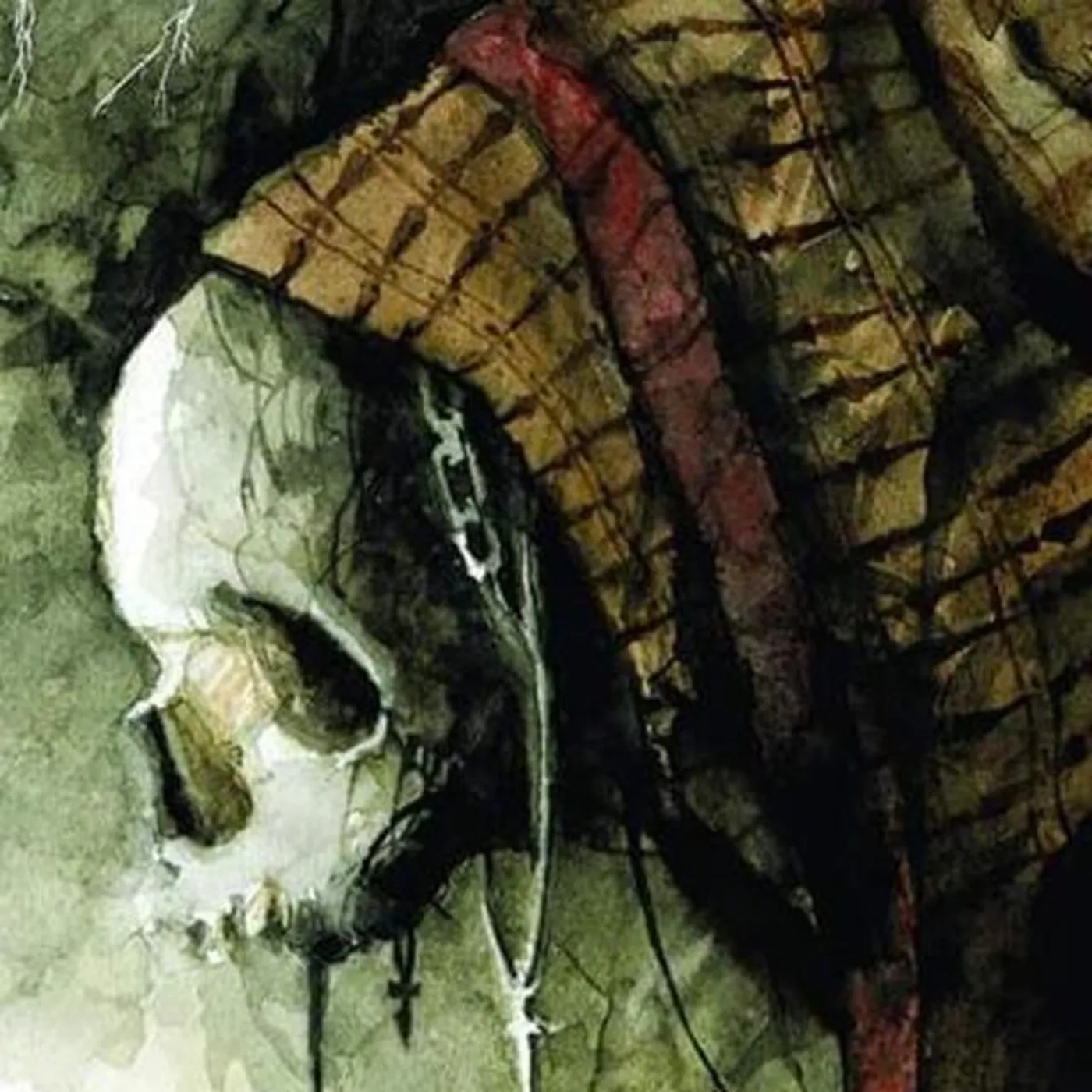 Graveir Brand Page