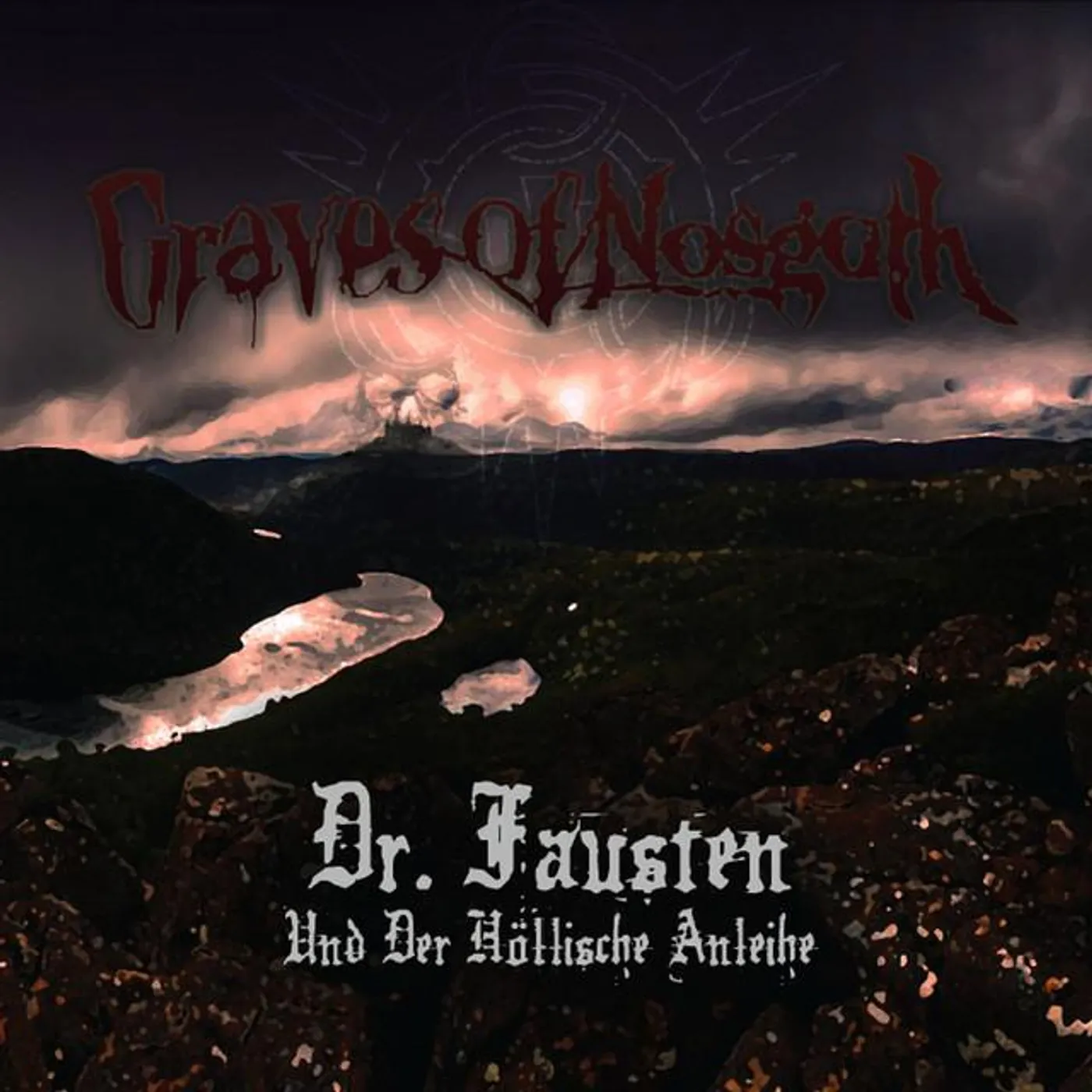 Graves of Nosgoth