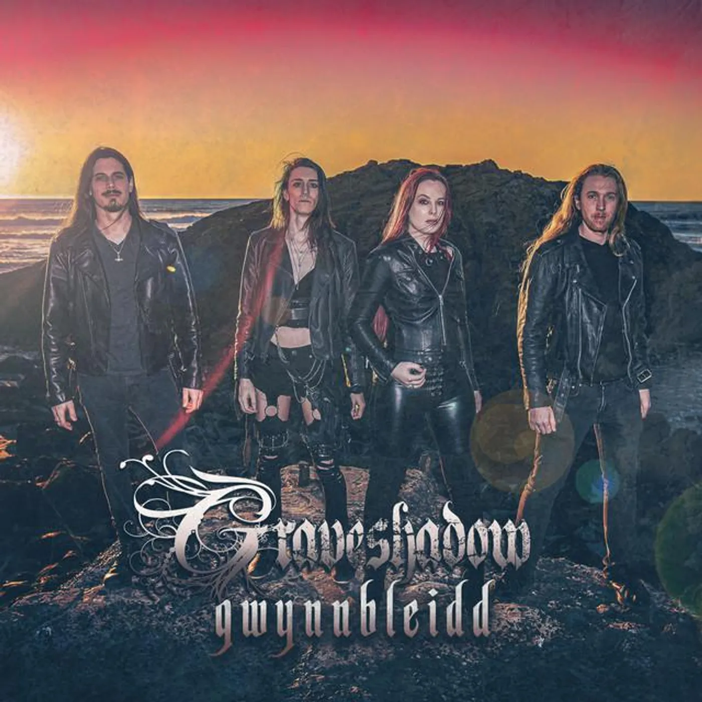Graveshadow