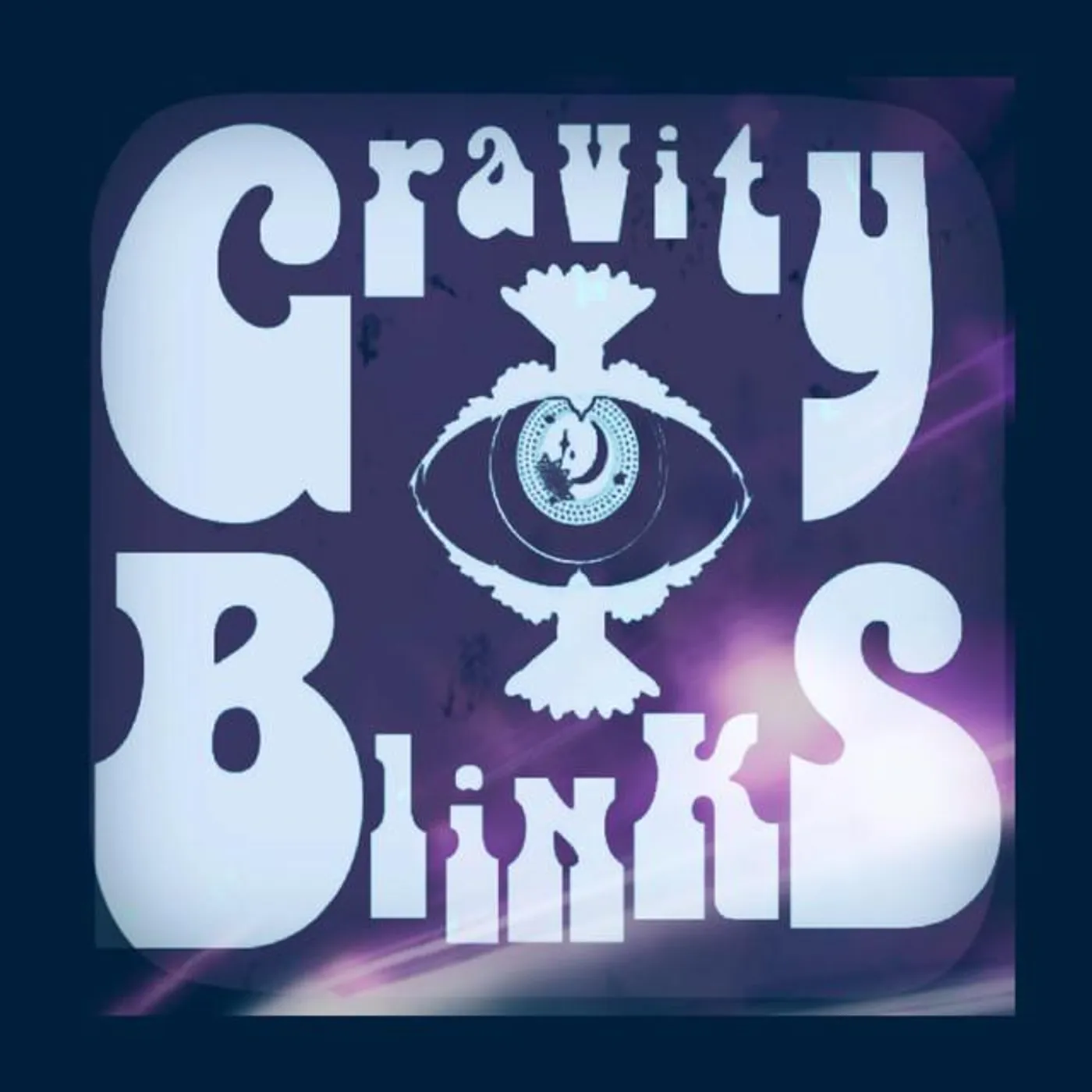 Gravity Blinks Brand Page