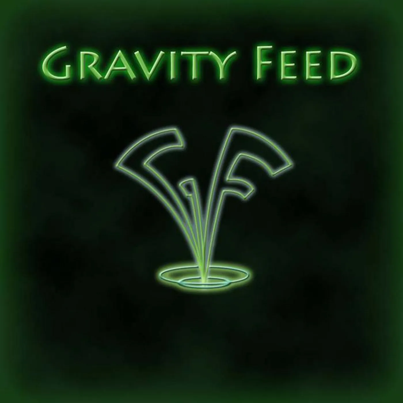 Gravity Feed