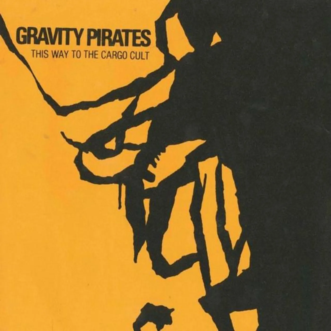 Gravity Pirates