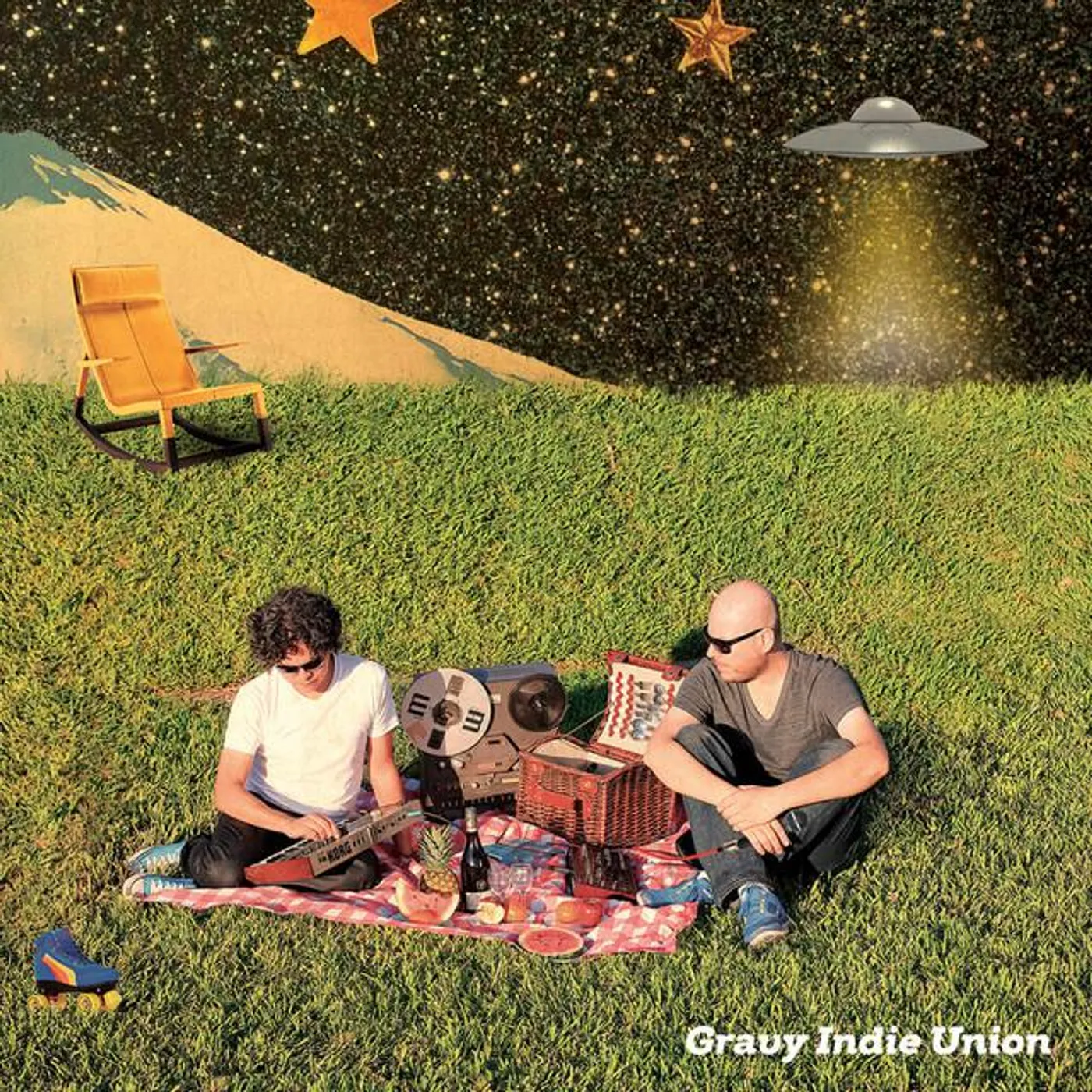 Gravy Indie Union
