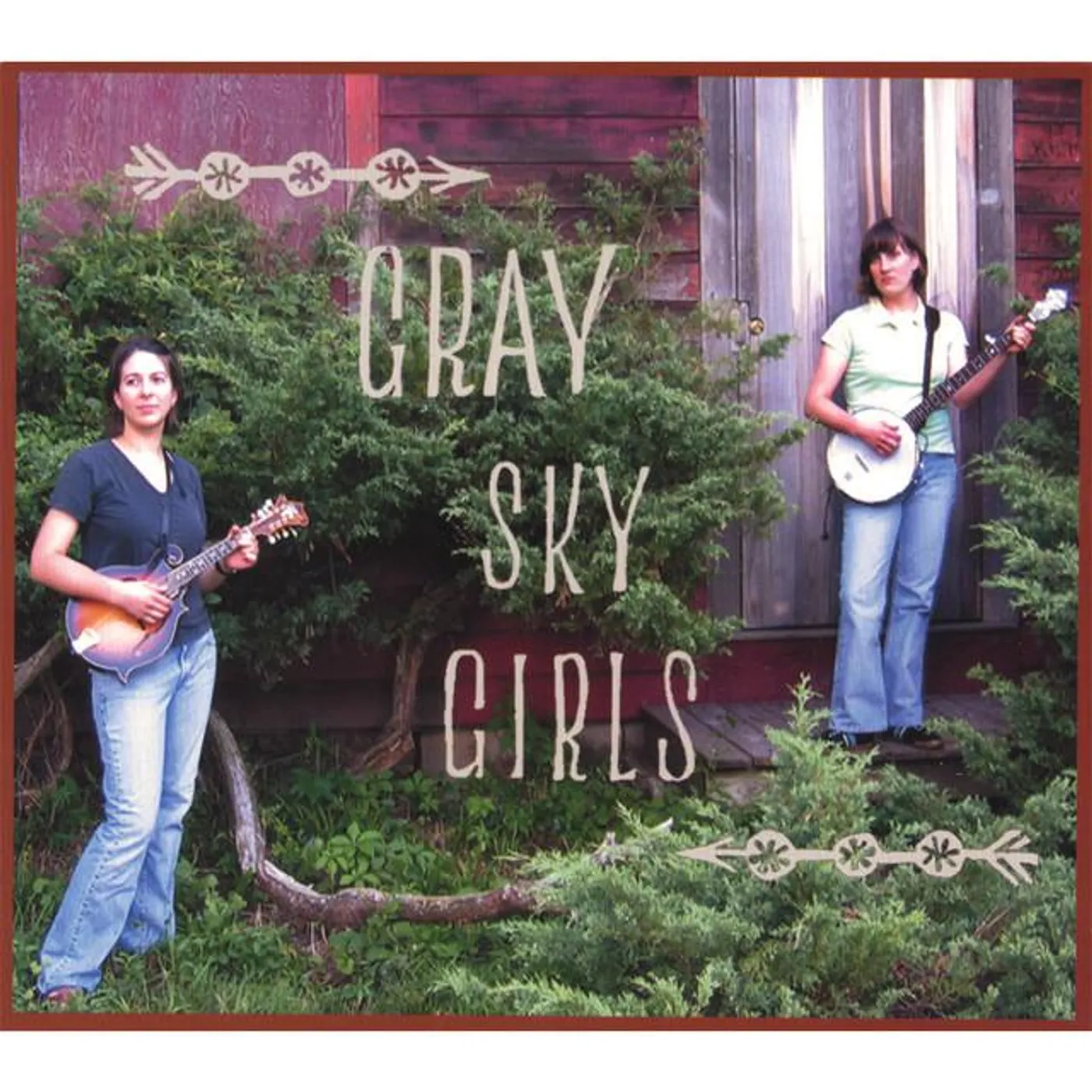 Gray Sky Girls Brand Page