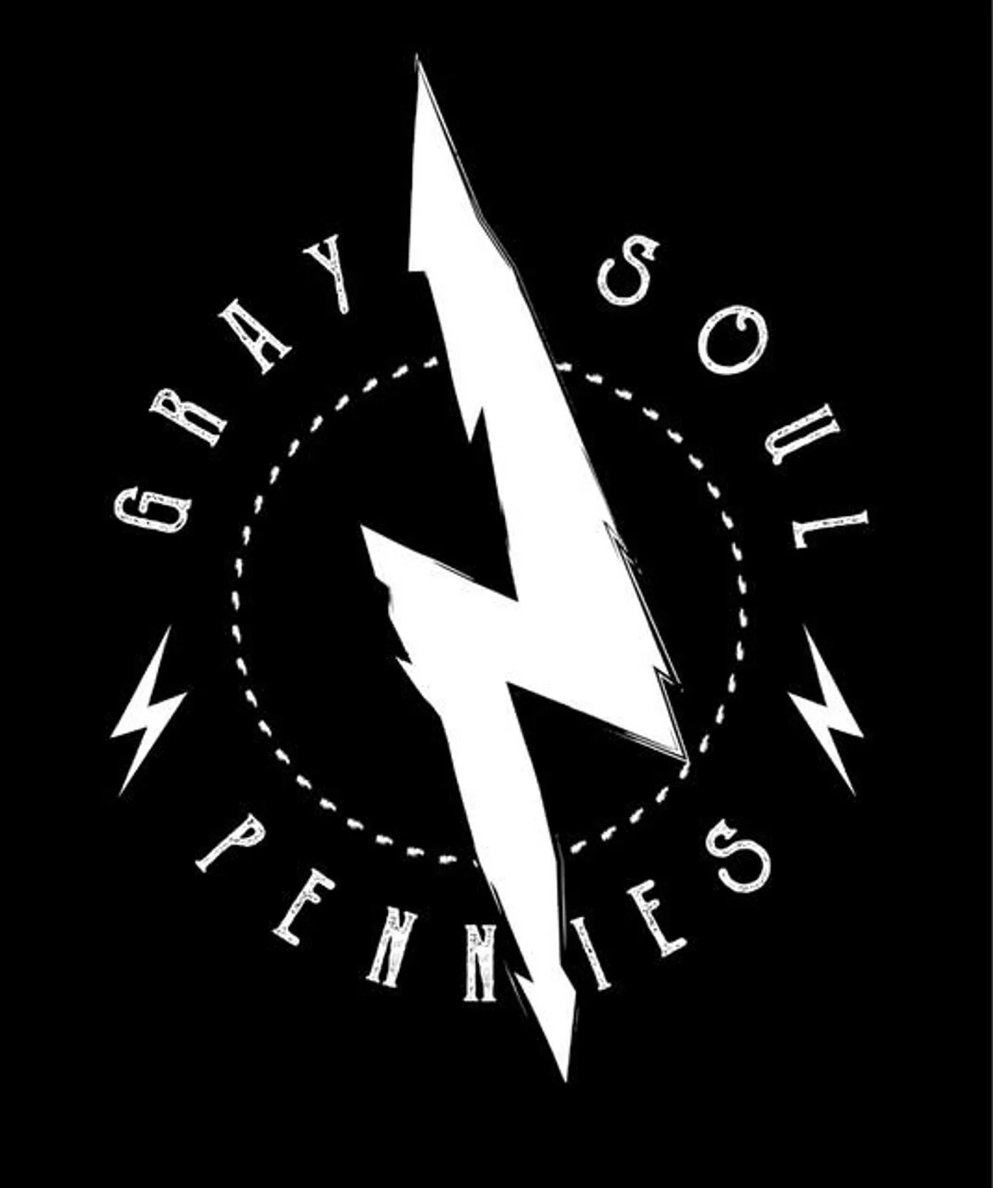 Gray Soul Pennies