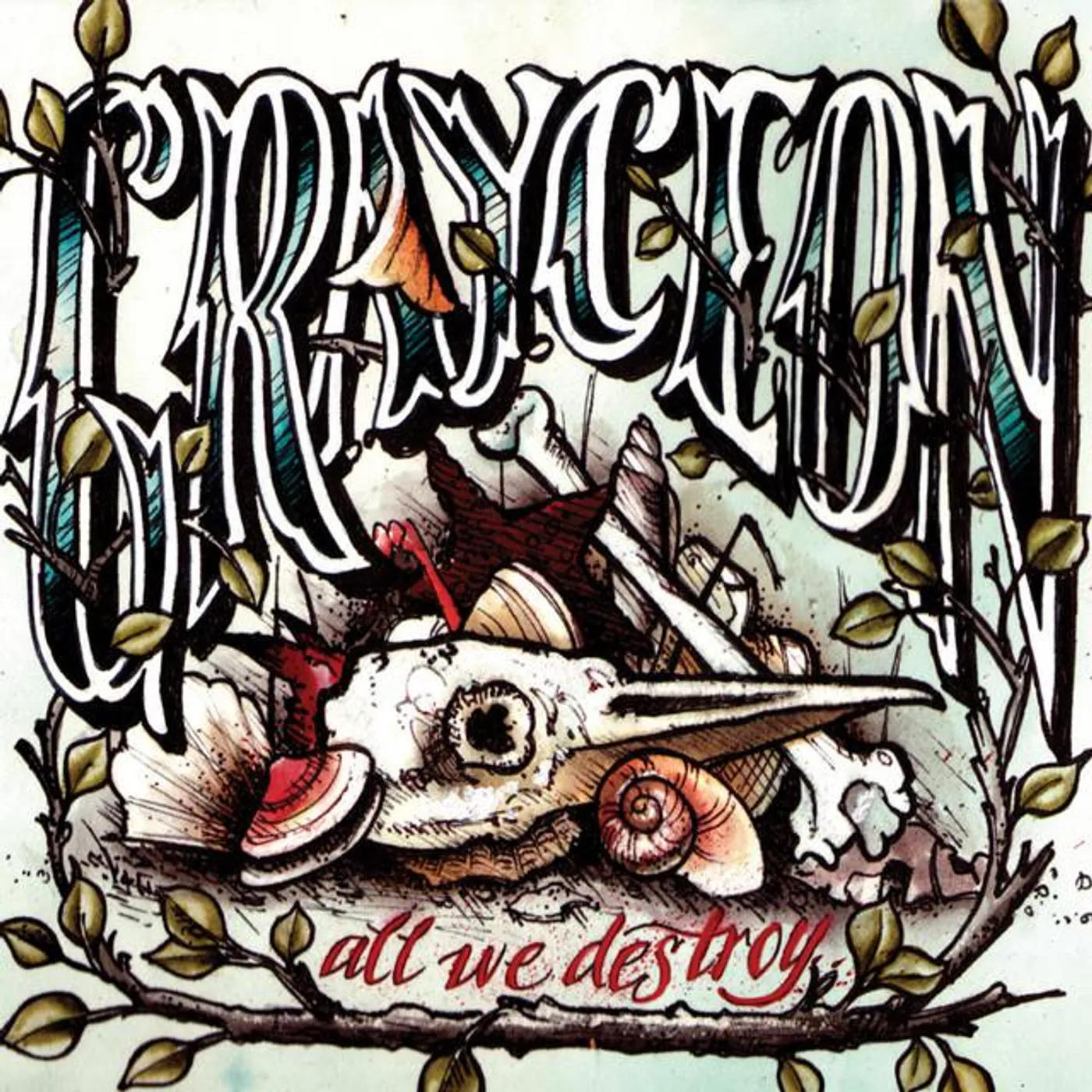 Grayceon