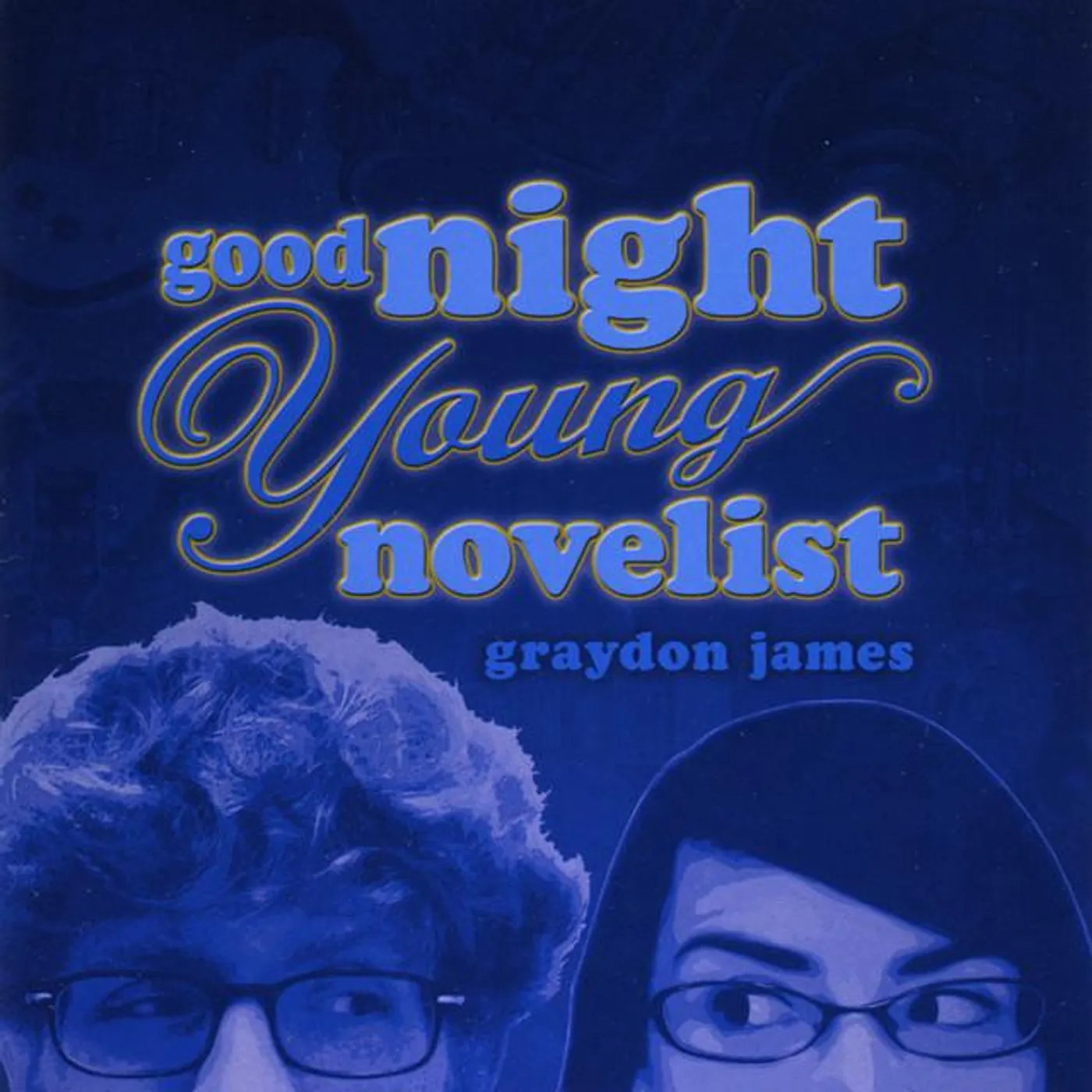 Graydon James Brand Page