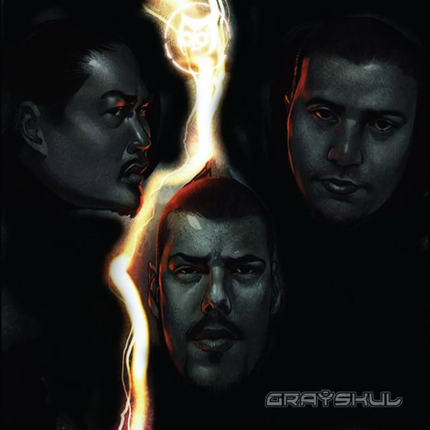Grayskul Brand Page