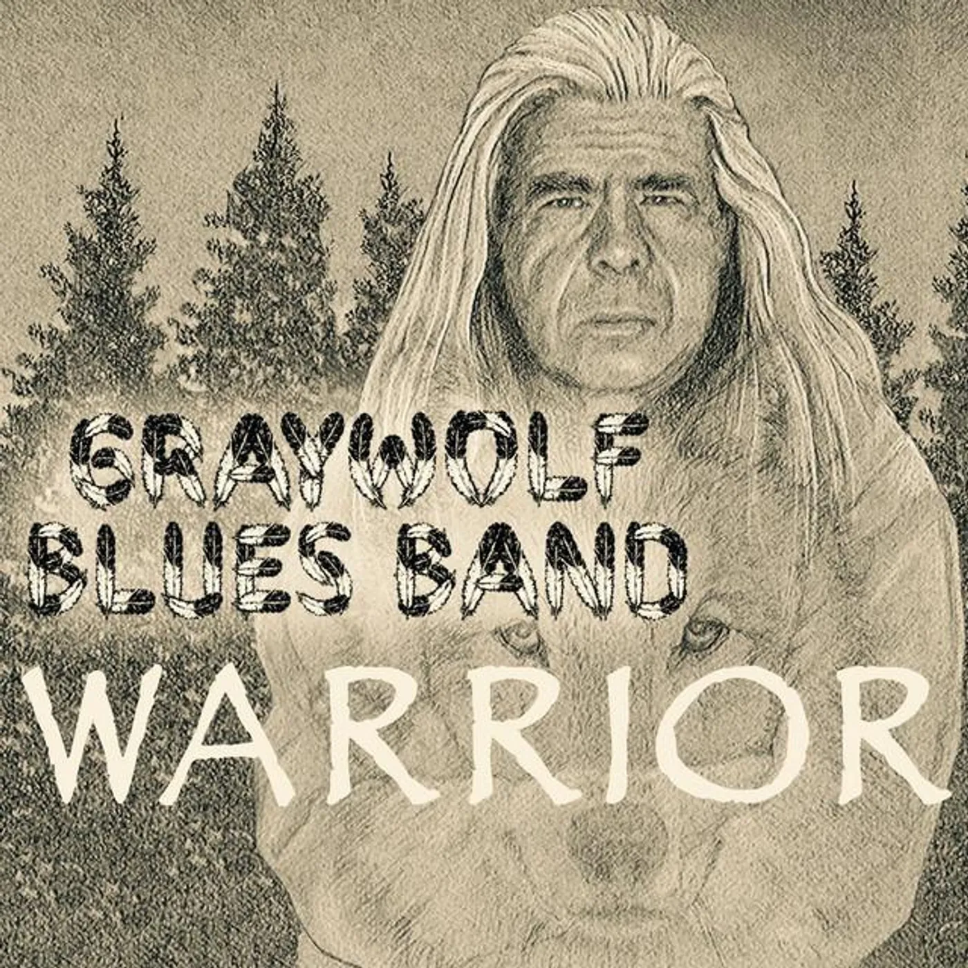 Graywolf Blues Band