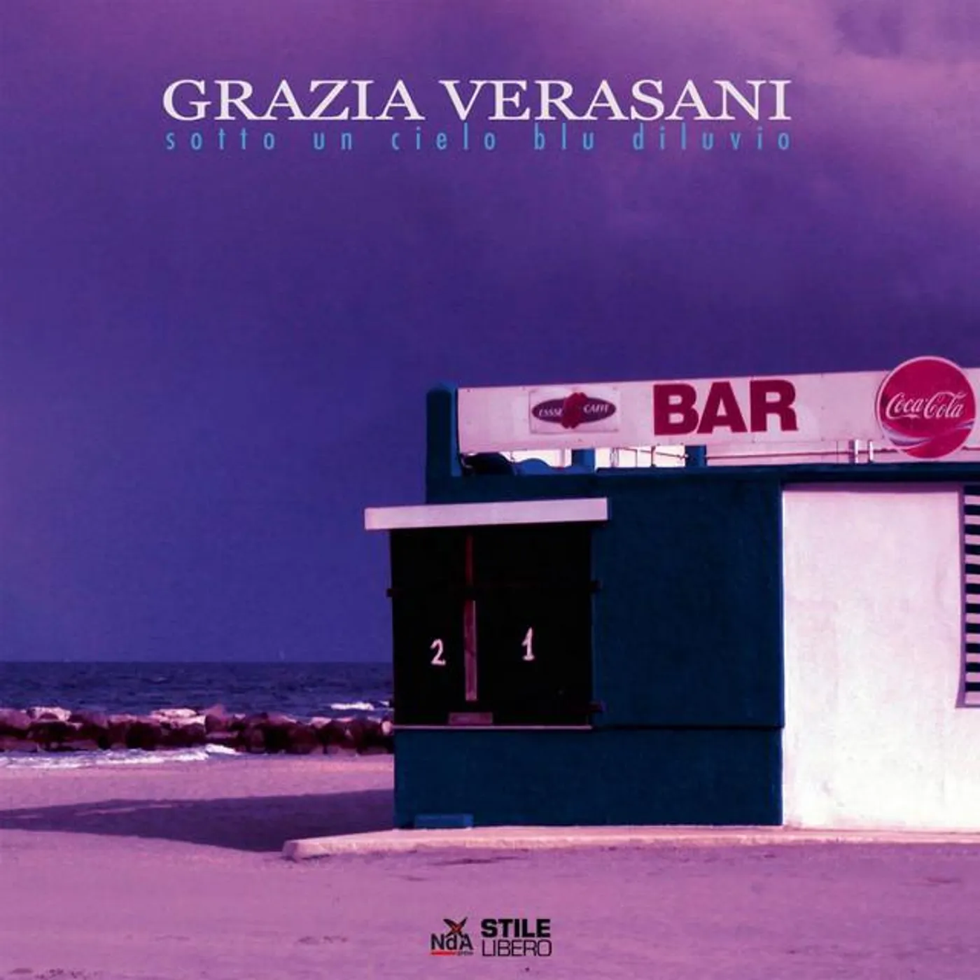 Grazia Verasani
