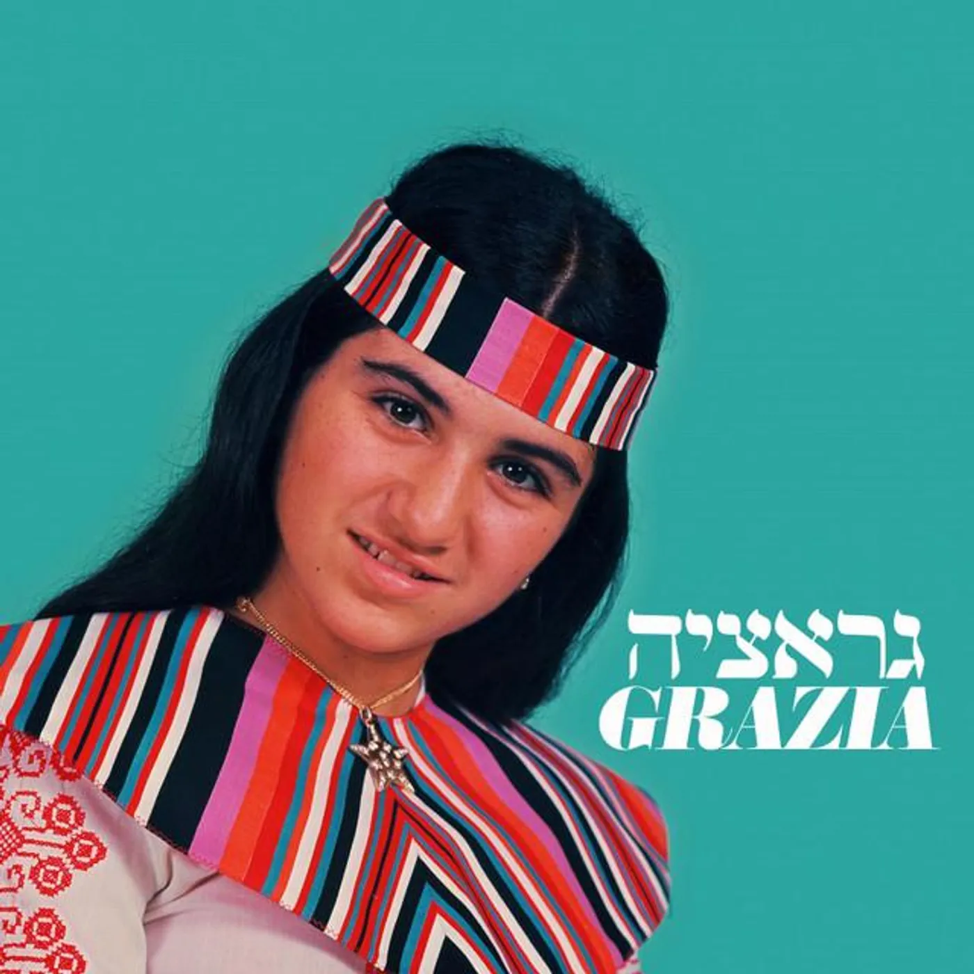 Grazia