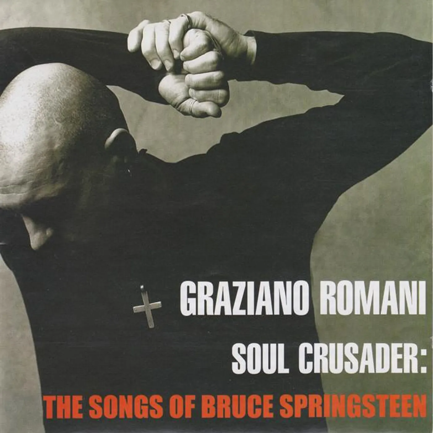 Graziano Romani Brand Page