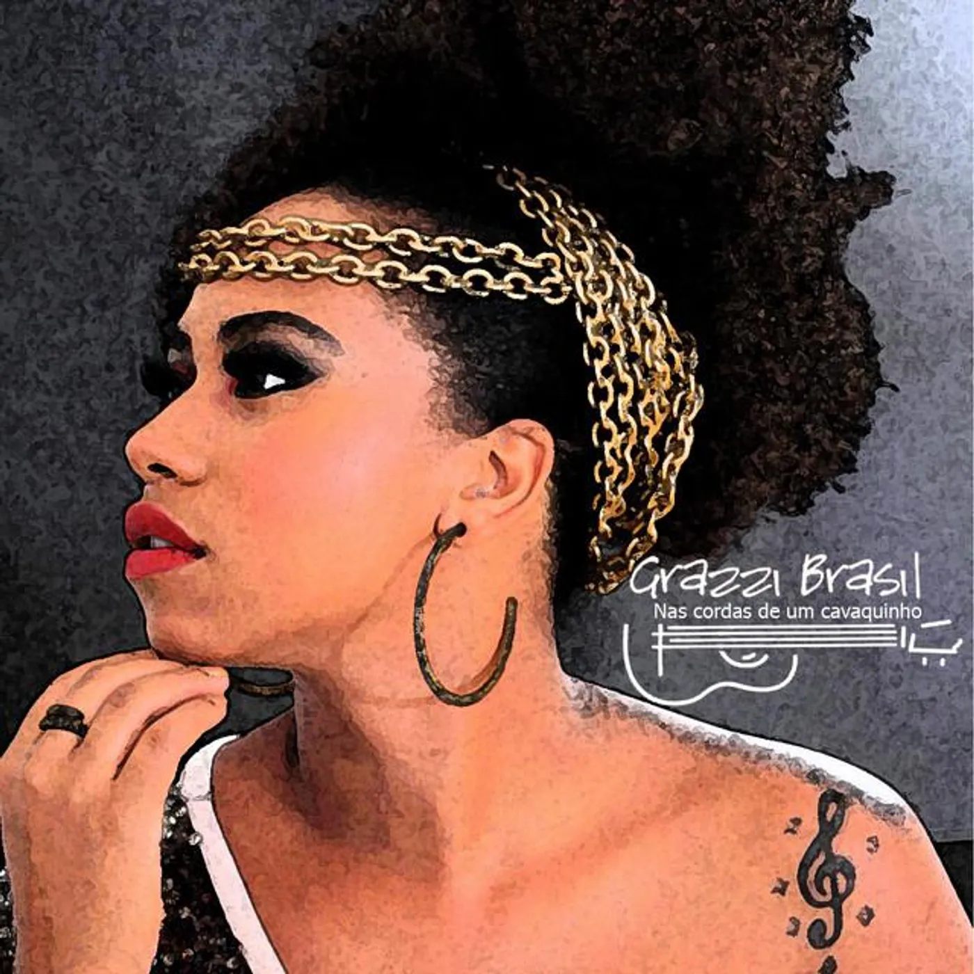 Grazzi Brasil
