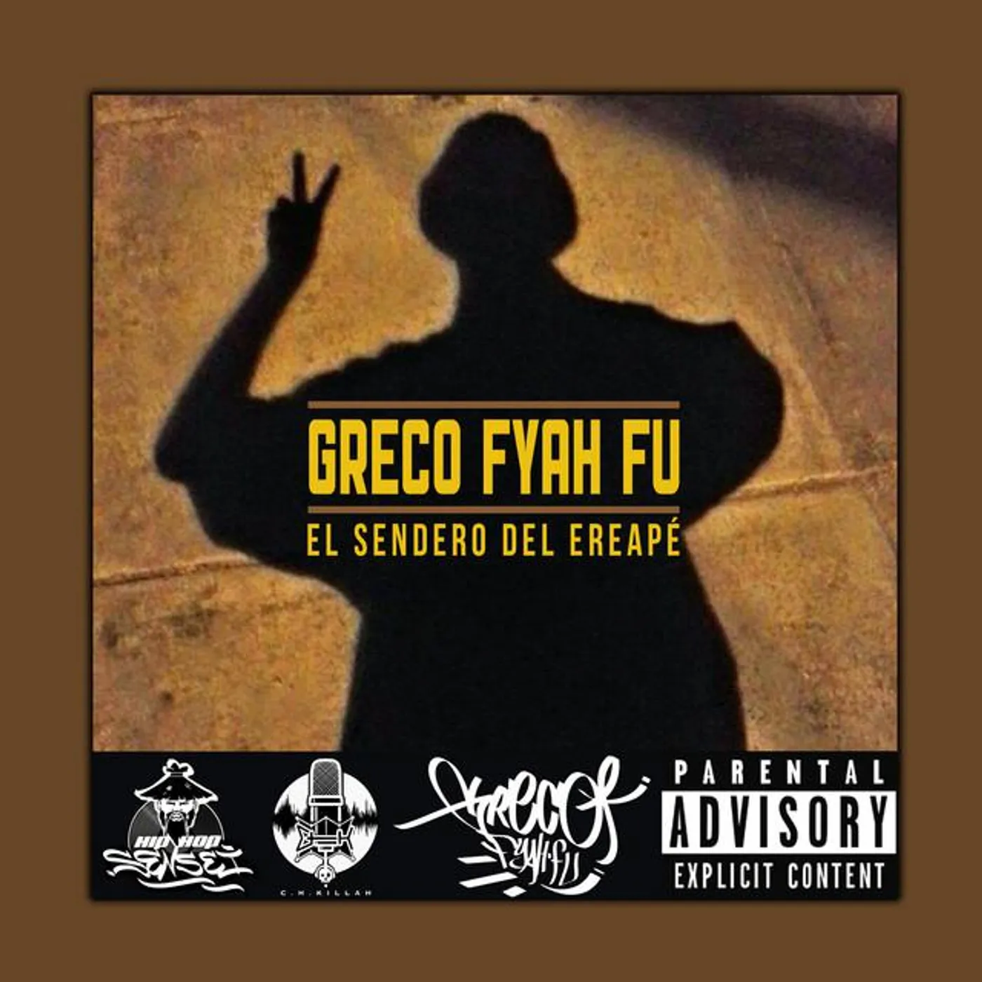 GrecO Fyah Fu