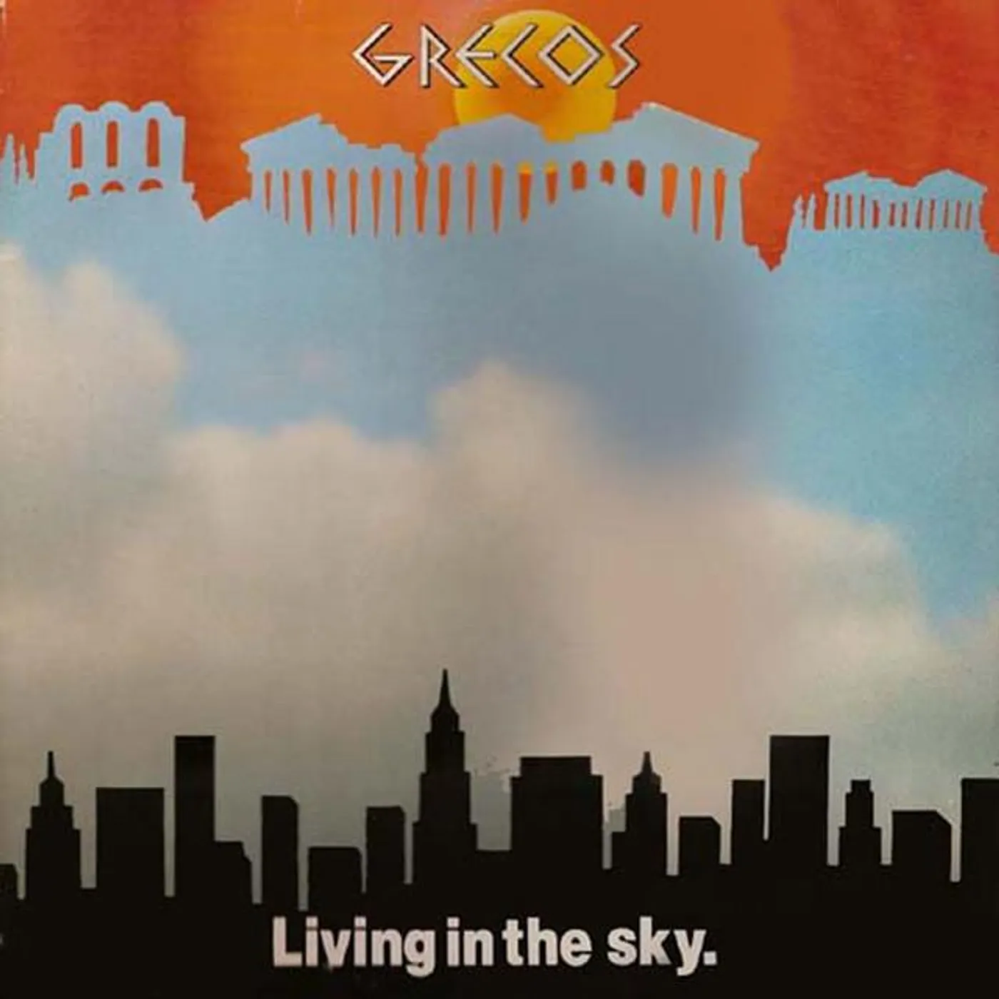 Grecos Brand Page