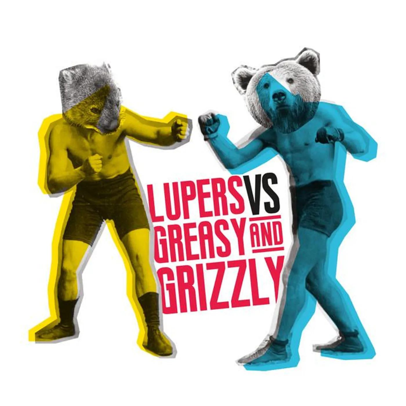 Greasy & Grizzly