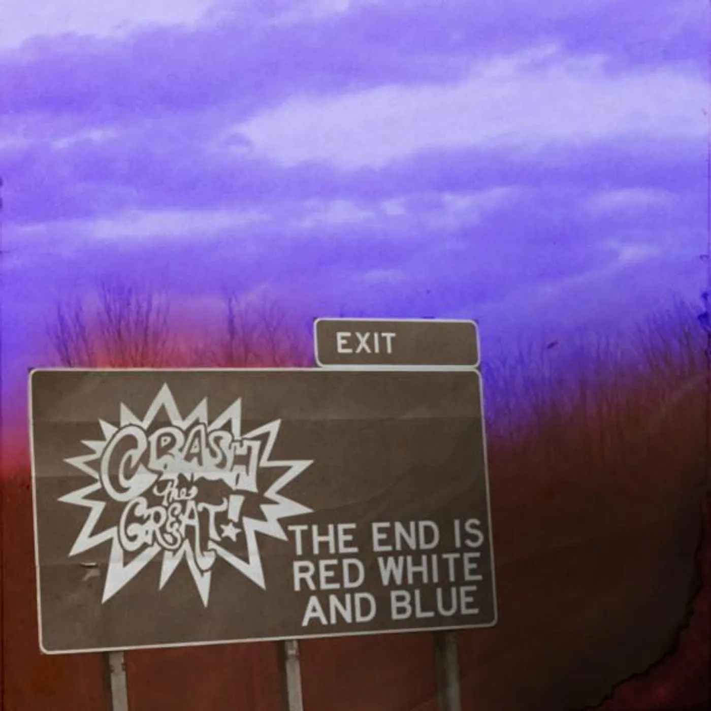 Crash The Great