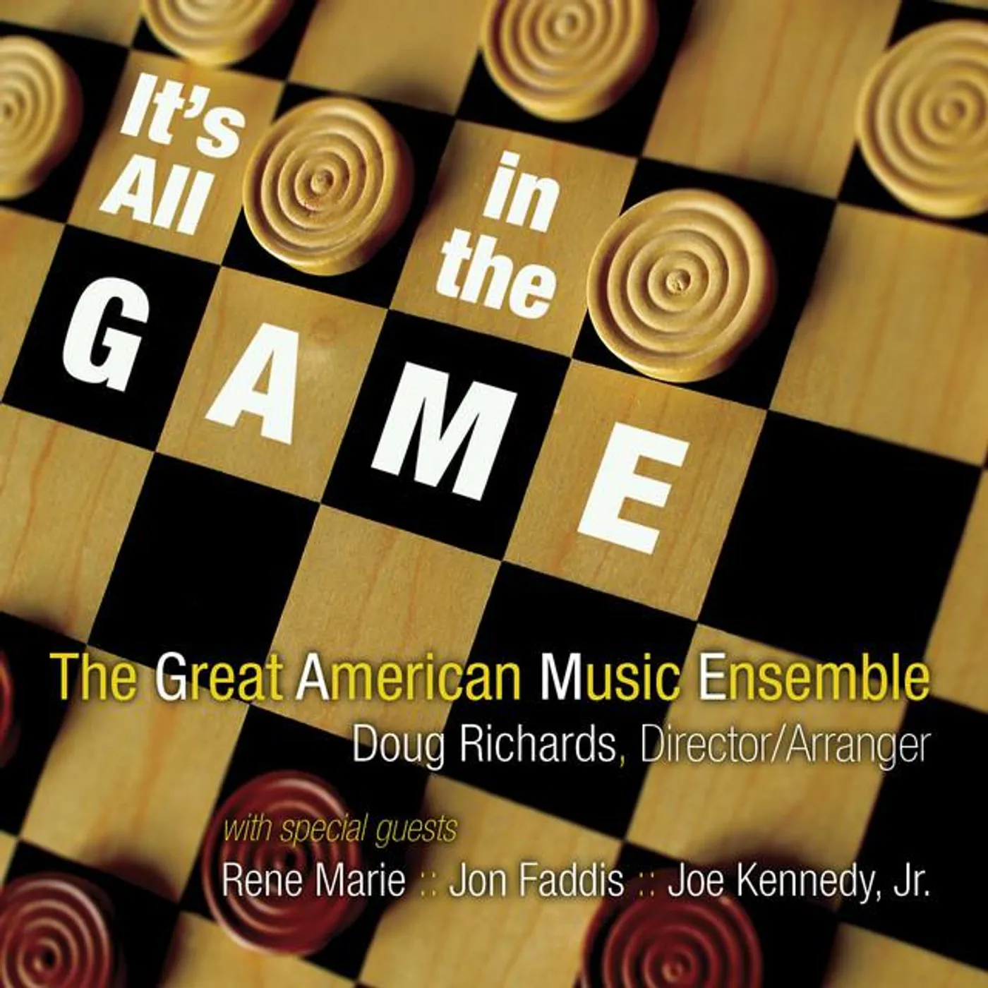 Great American Music Ensemble