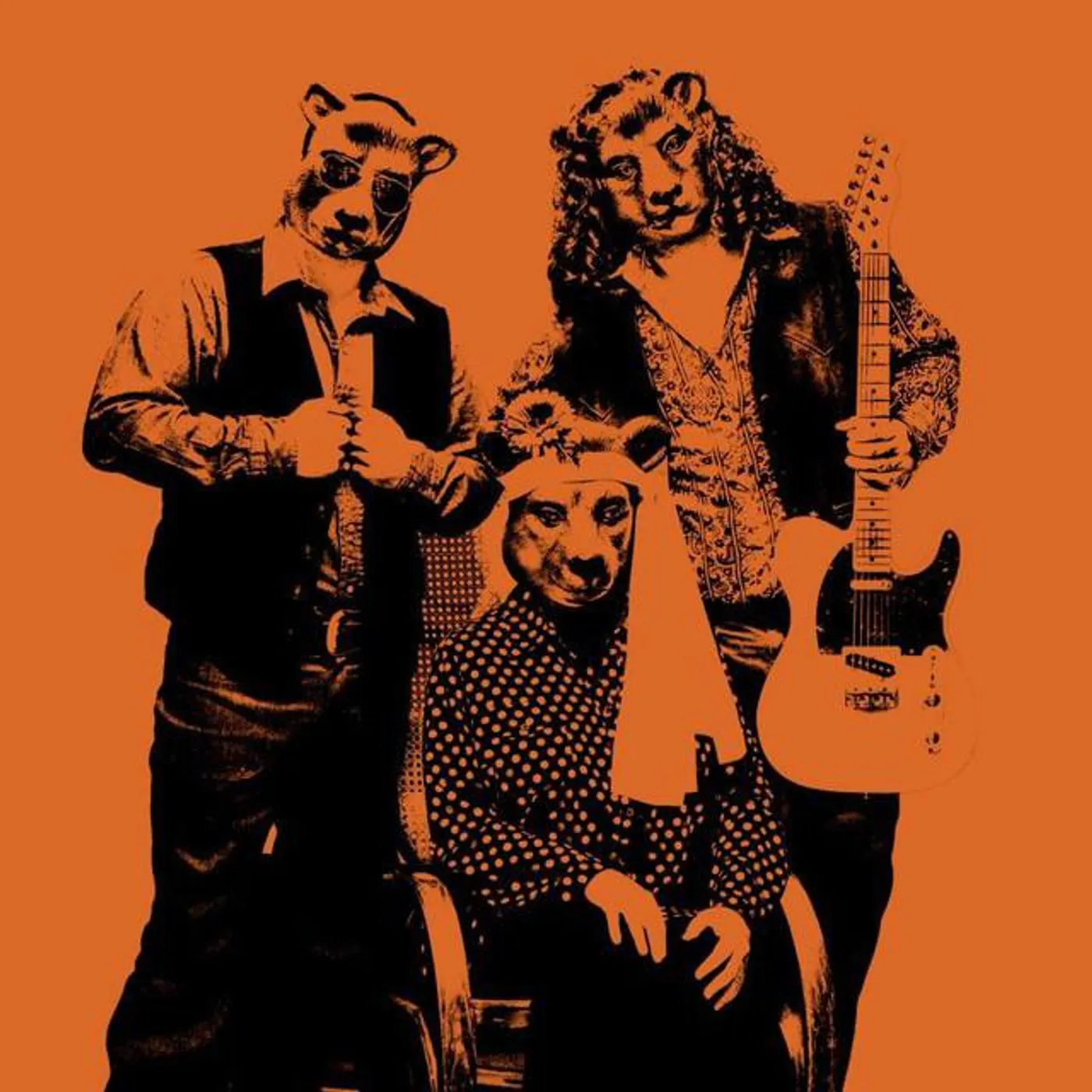 Great Bear Brand Page