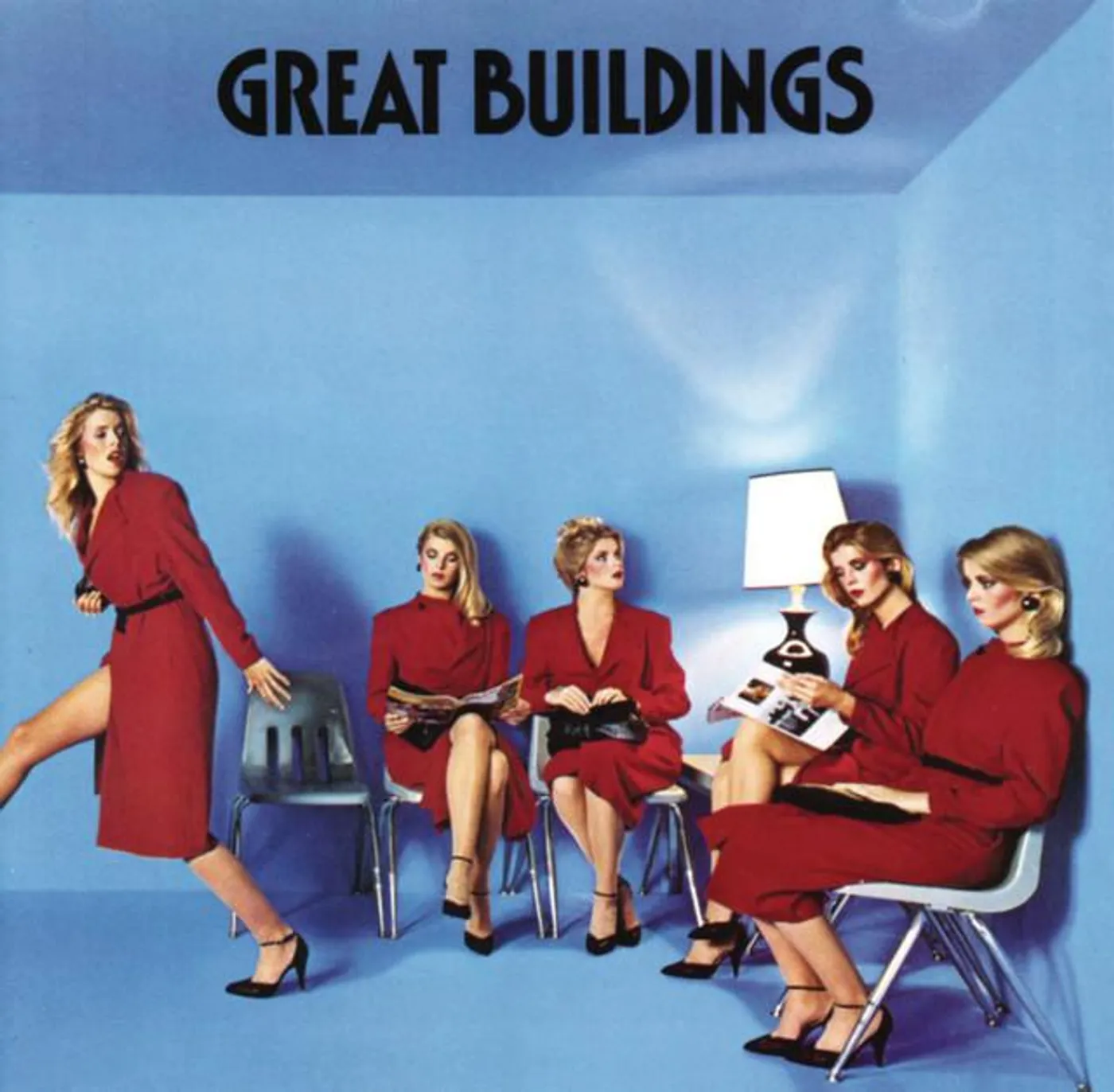 Great Buildings