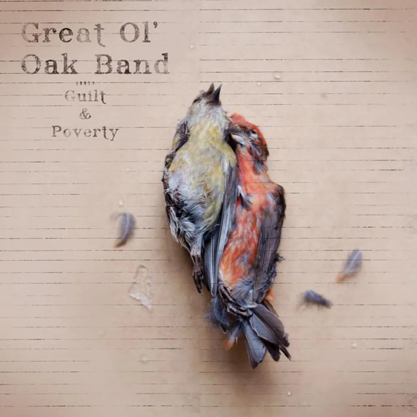 Great Ol' Oak Band