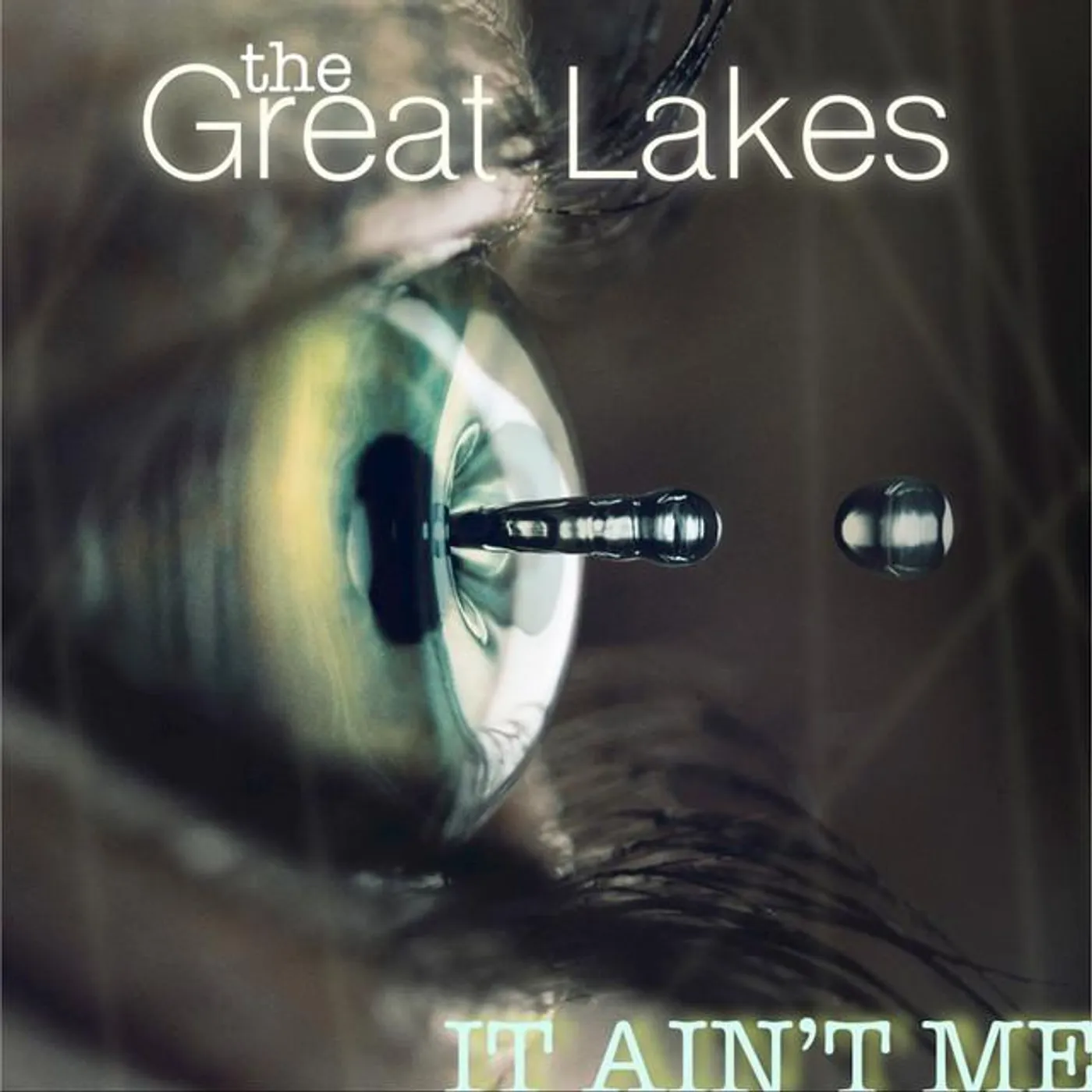 The Great Lakes