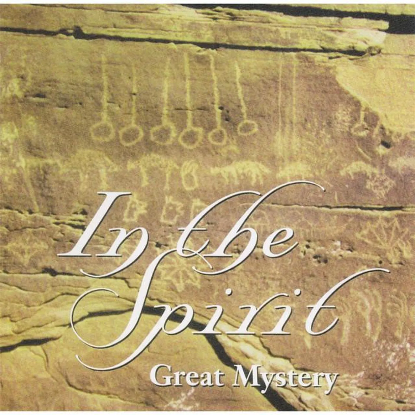 Great Mystery