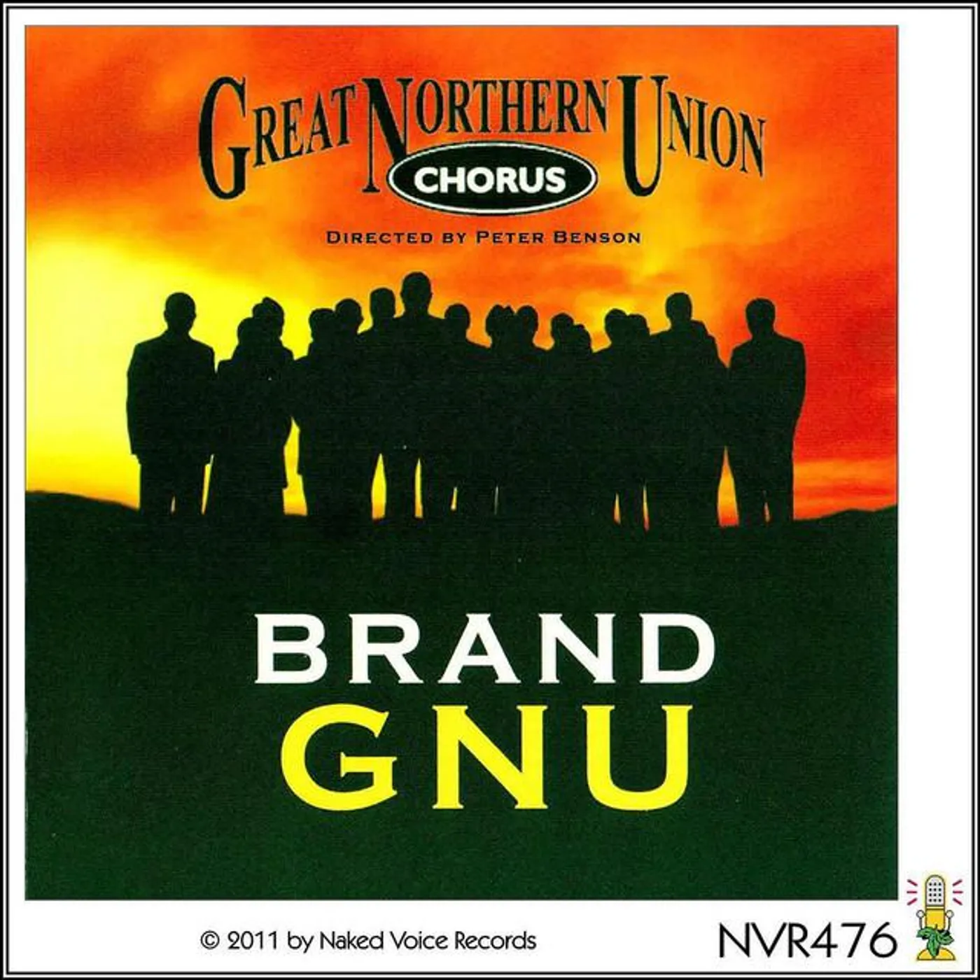 Great Northern Union Chorus