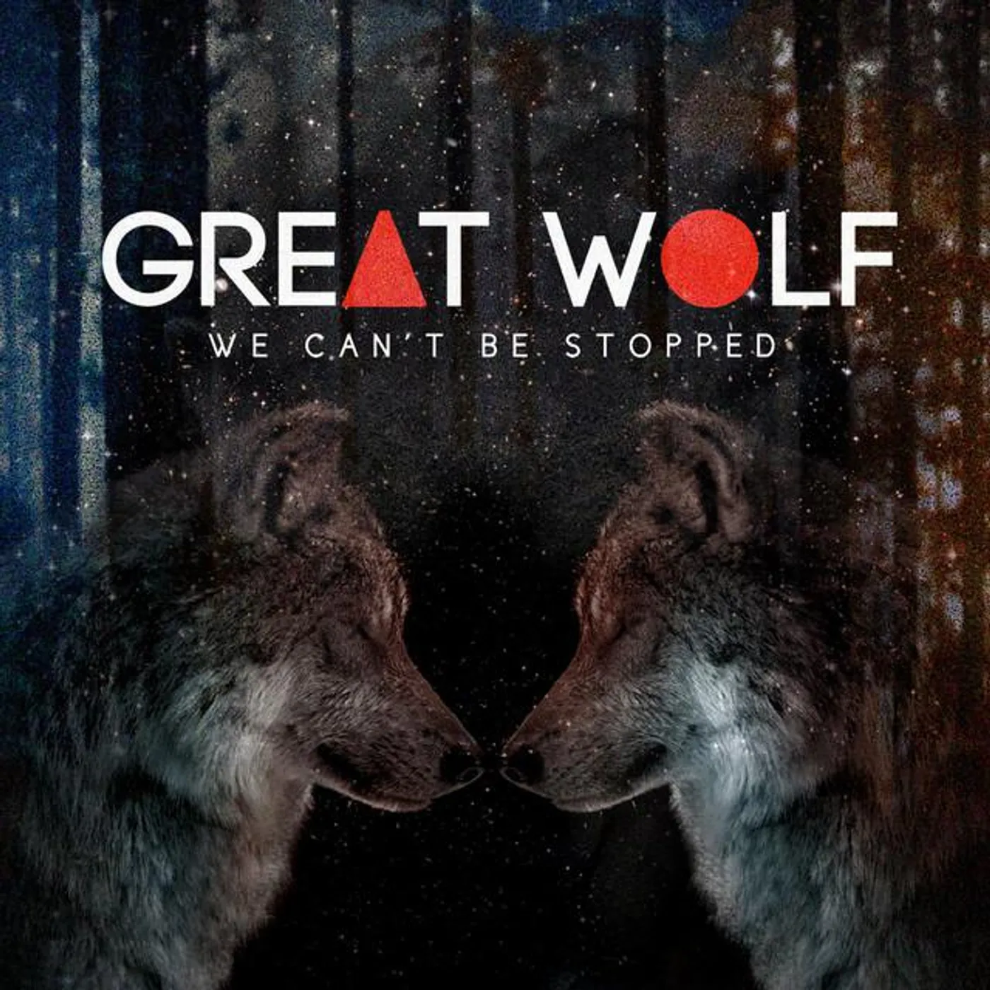 Great Wolf