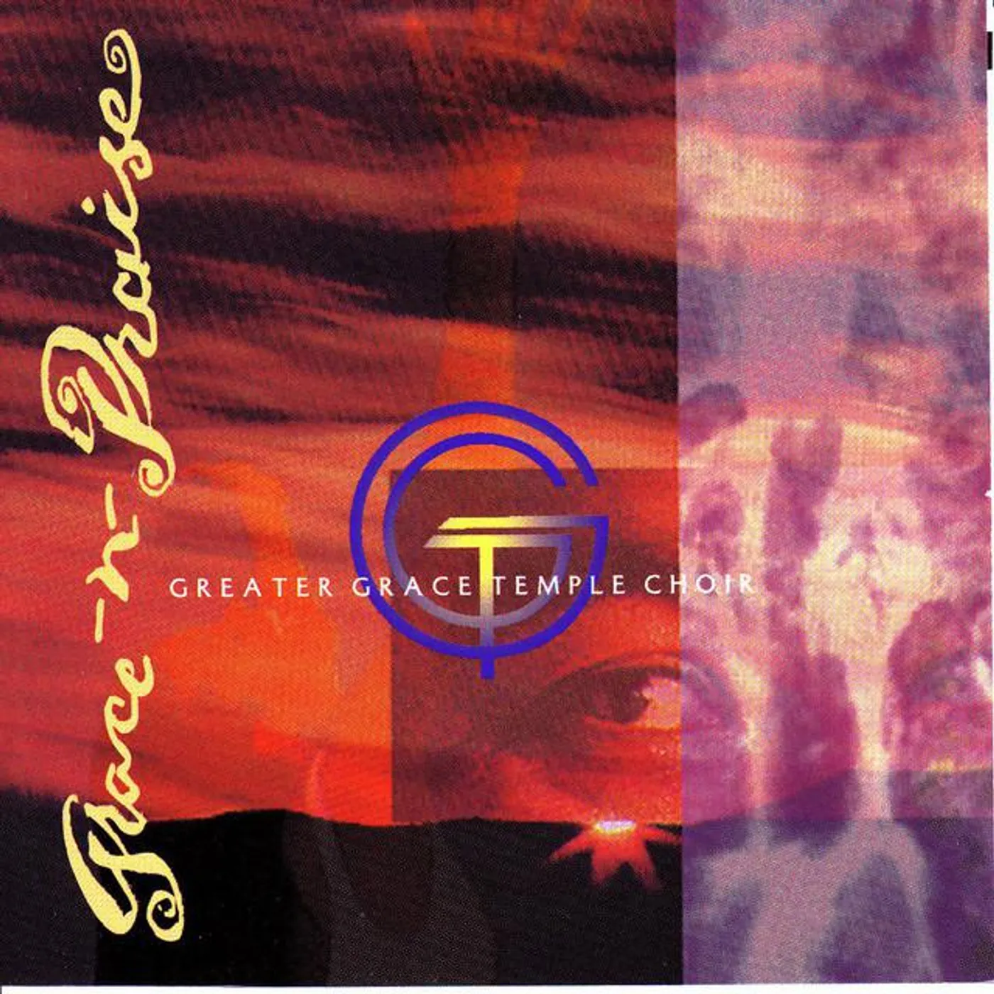 Greater Grace Temple Choir