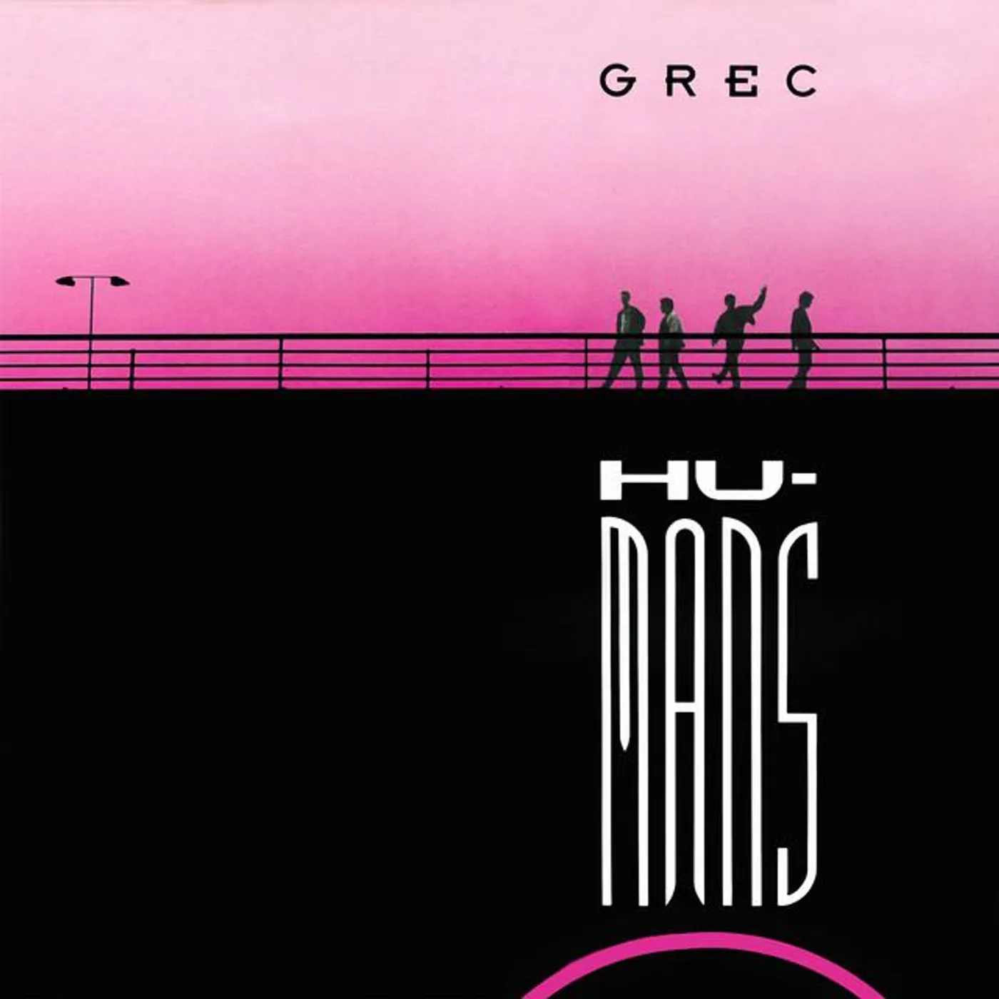 Grec Brand Page