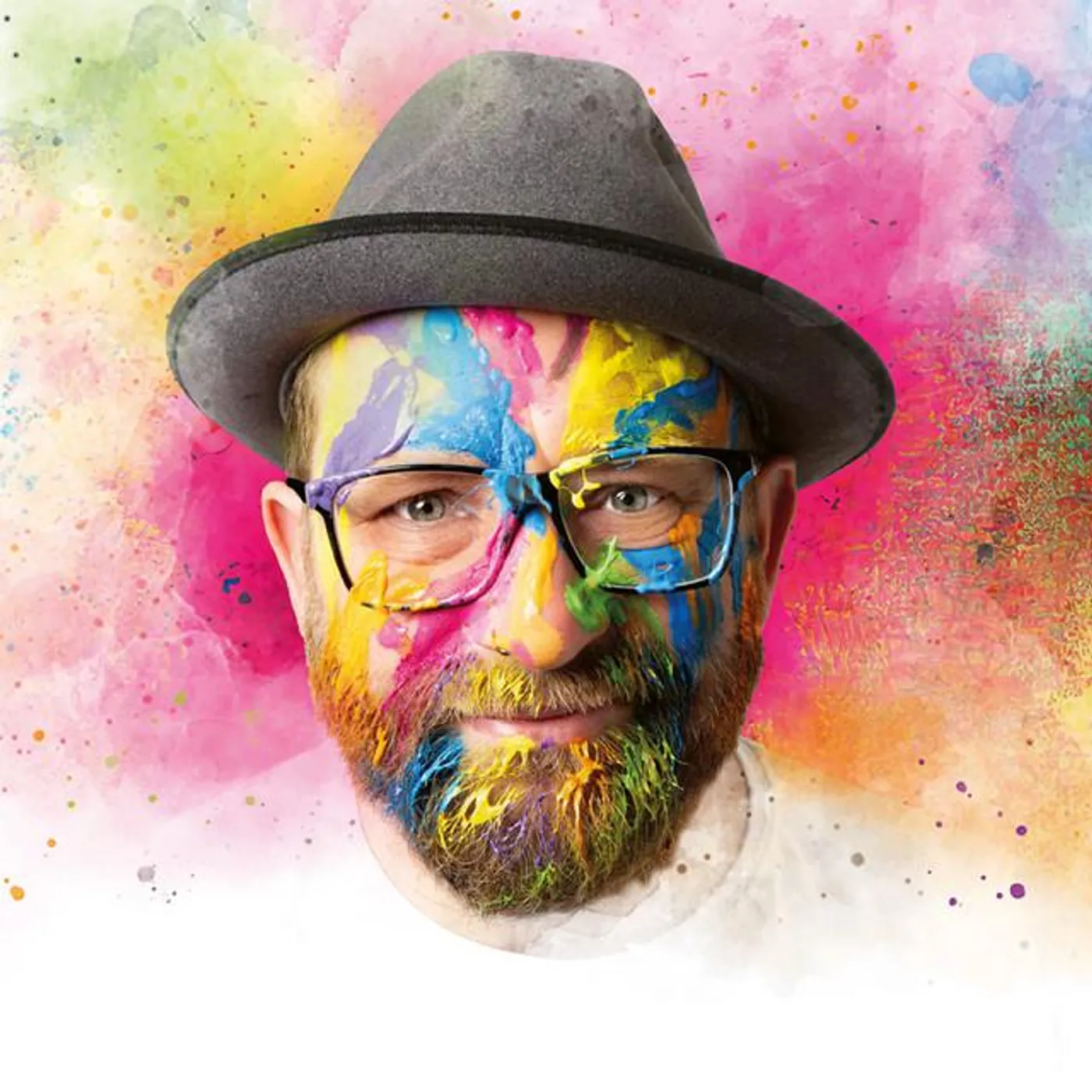 Gregor Meyle Brand Page